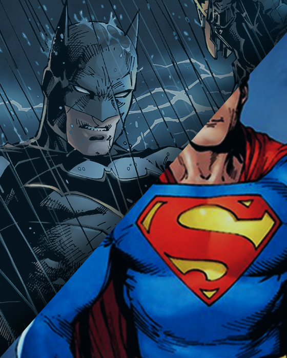 Comics