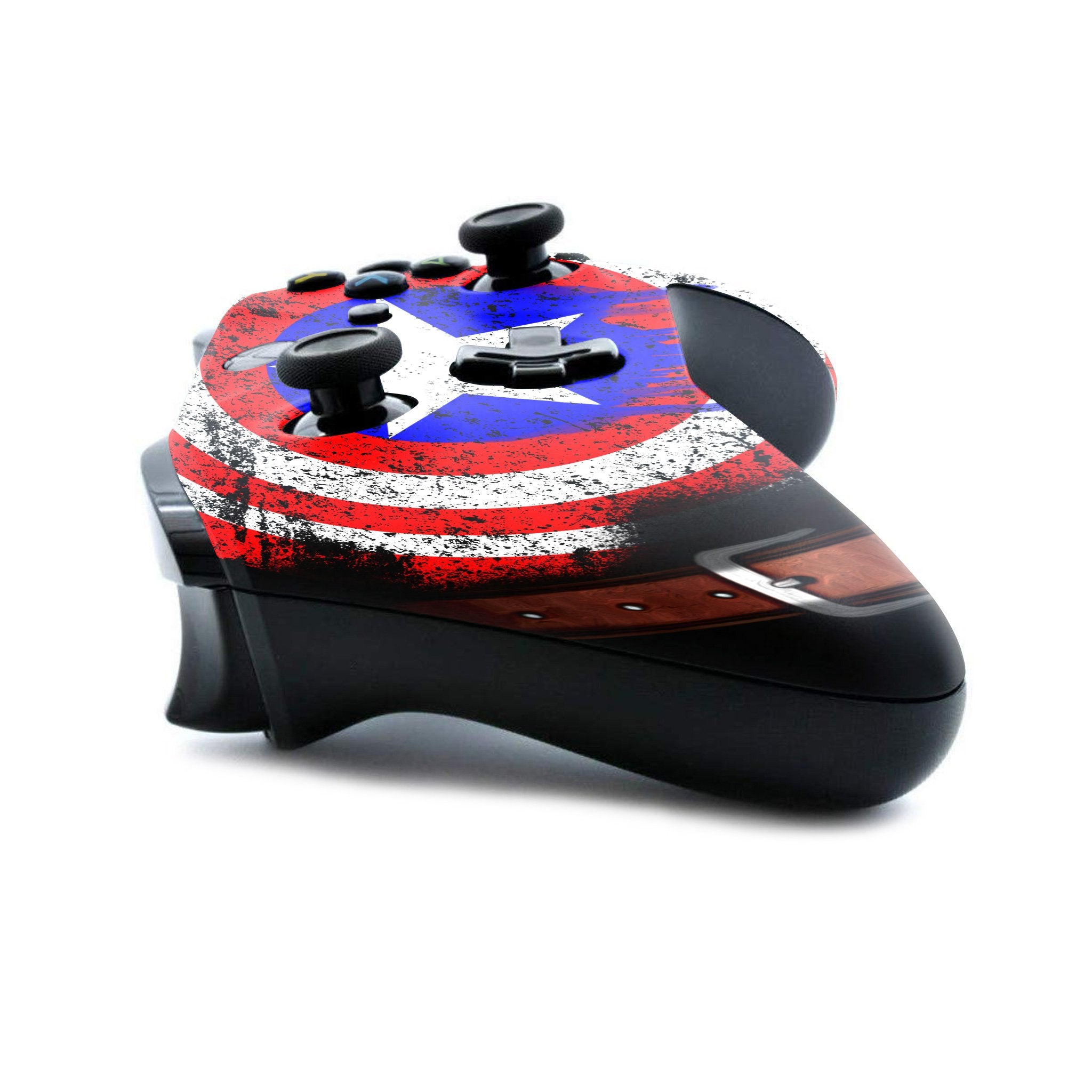 American Soldier Xbox One S Custom Controller (with 3.5 jack)