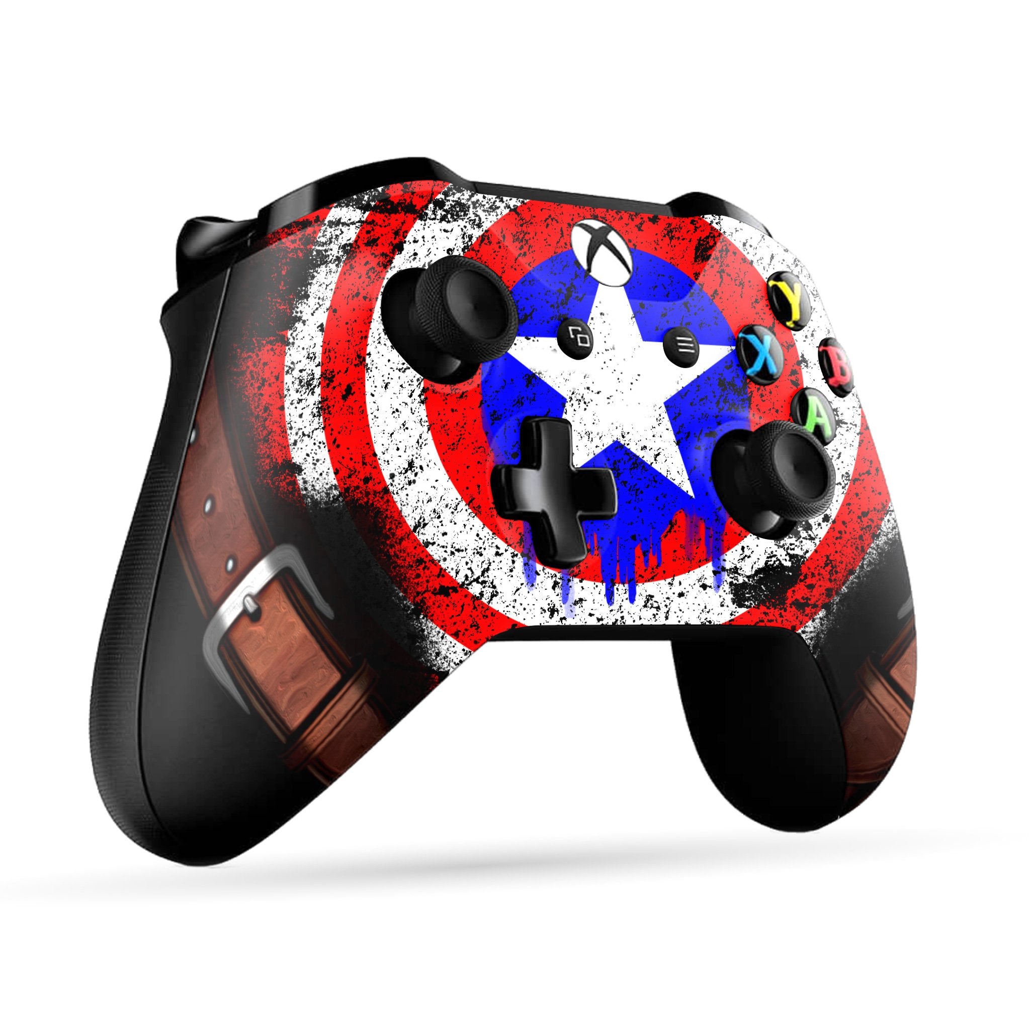 American Soldier Xbox One S Custom Controller (with 3.5 jack)