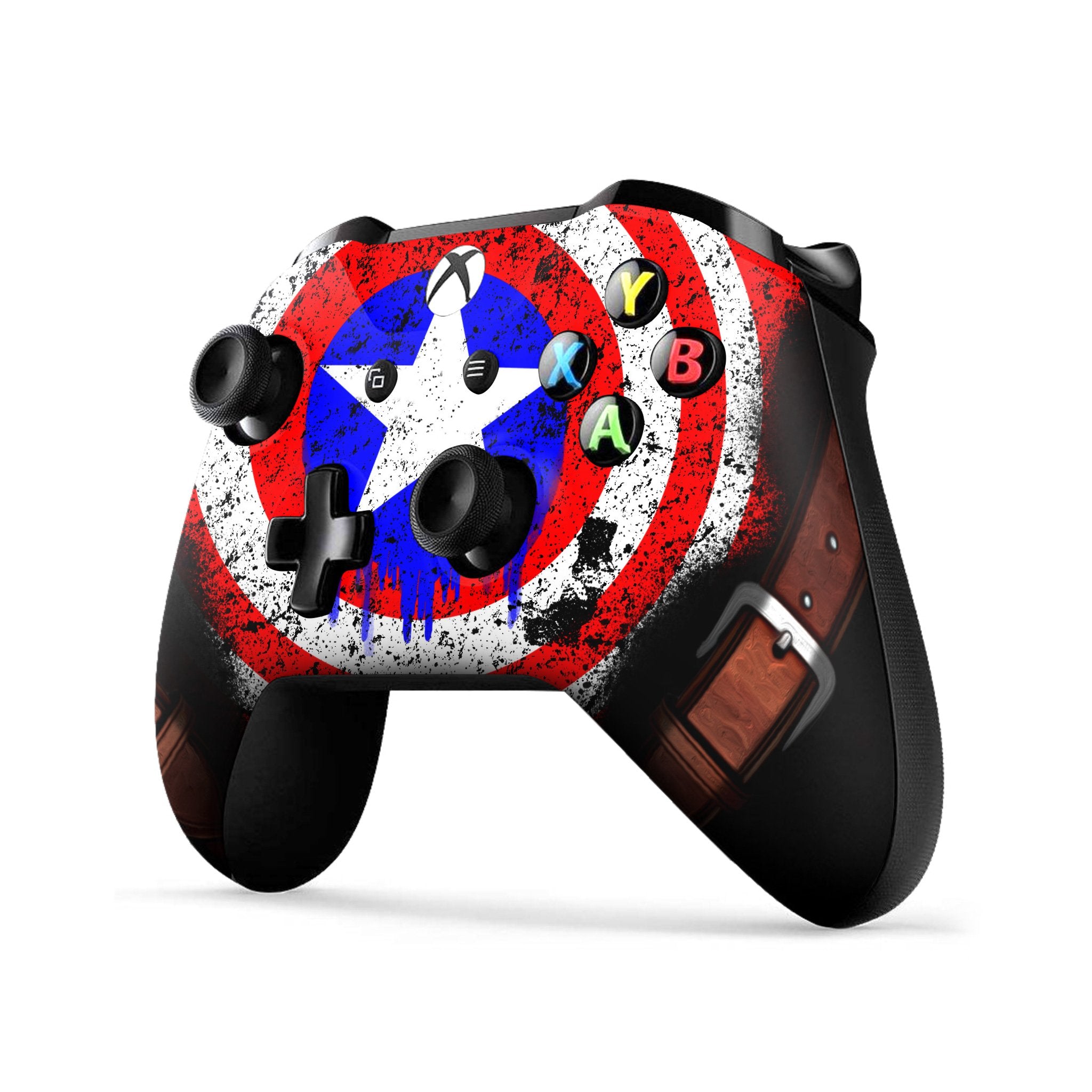American Soldier Xbox One S Custom Controller (with 3.5 jack)