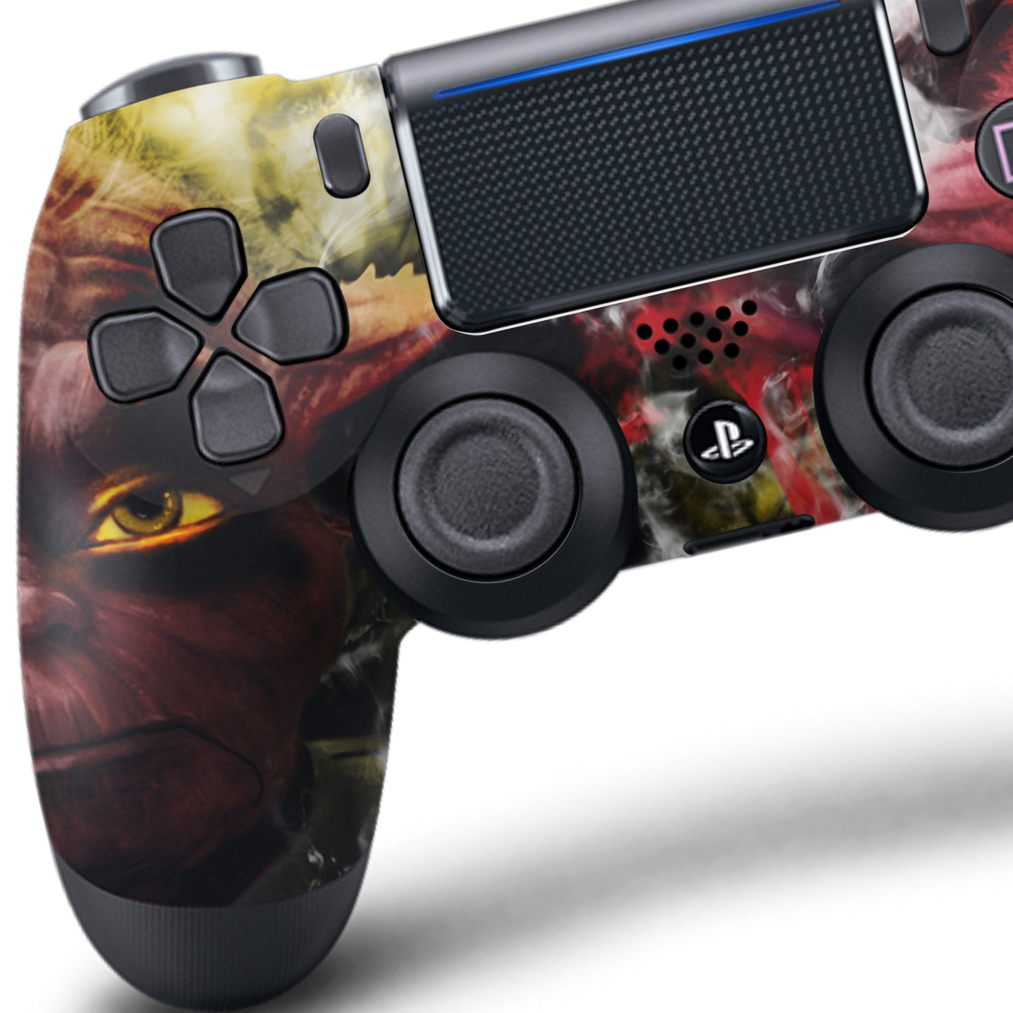 Darth Yoda Ps4 Custom Controller Exclusive