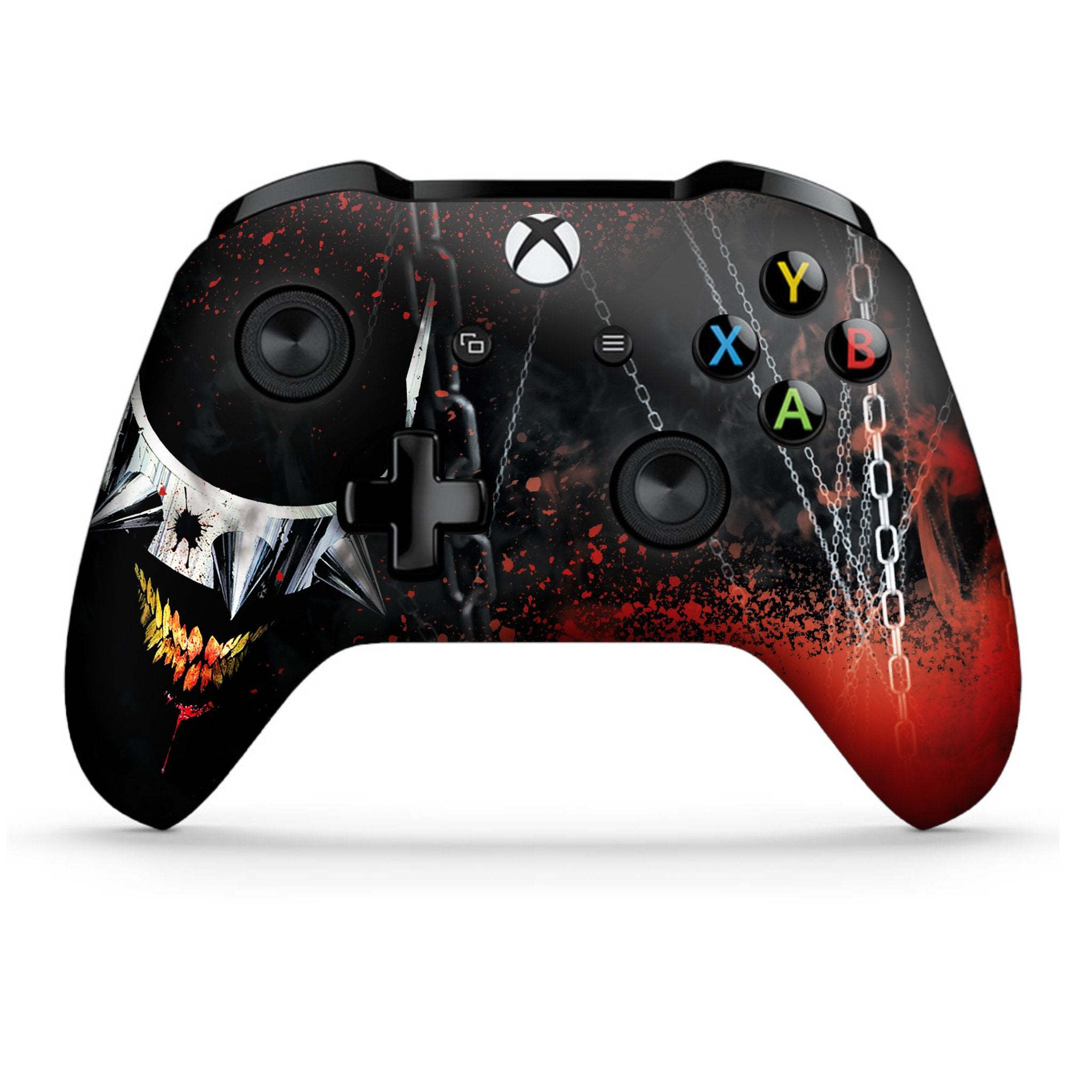 Comics The Laughing Bat Xbox One Custom Controller Exclusive