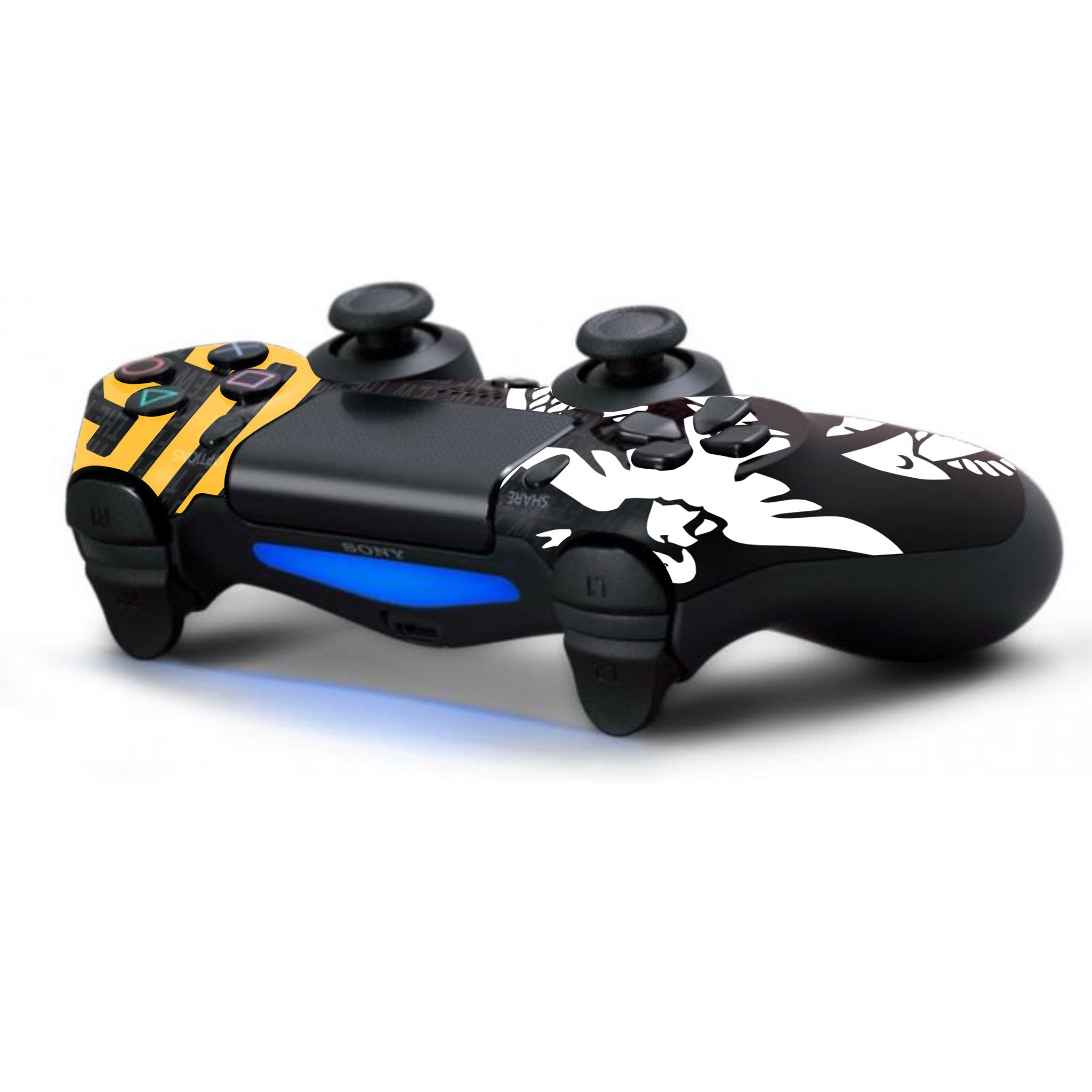 Controller MarinesDream Ps4 Custom Controller Exclusive Unique Design