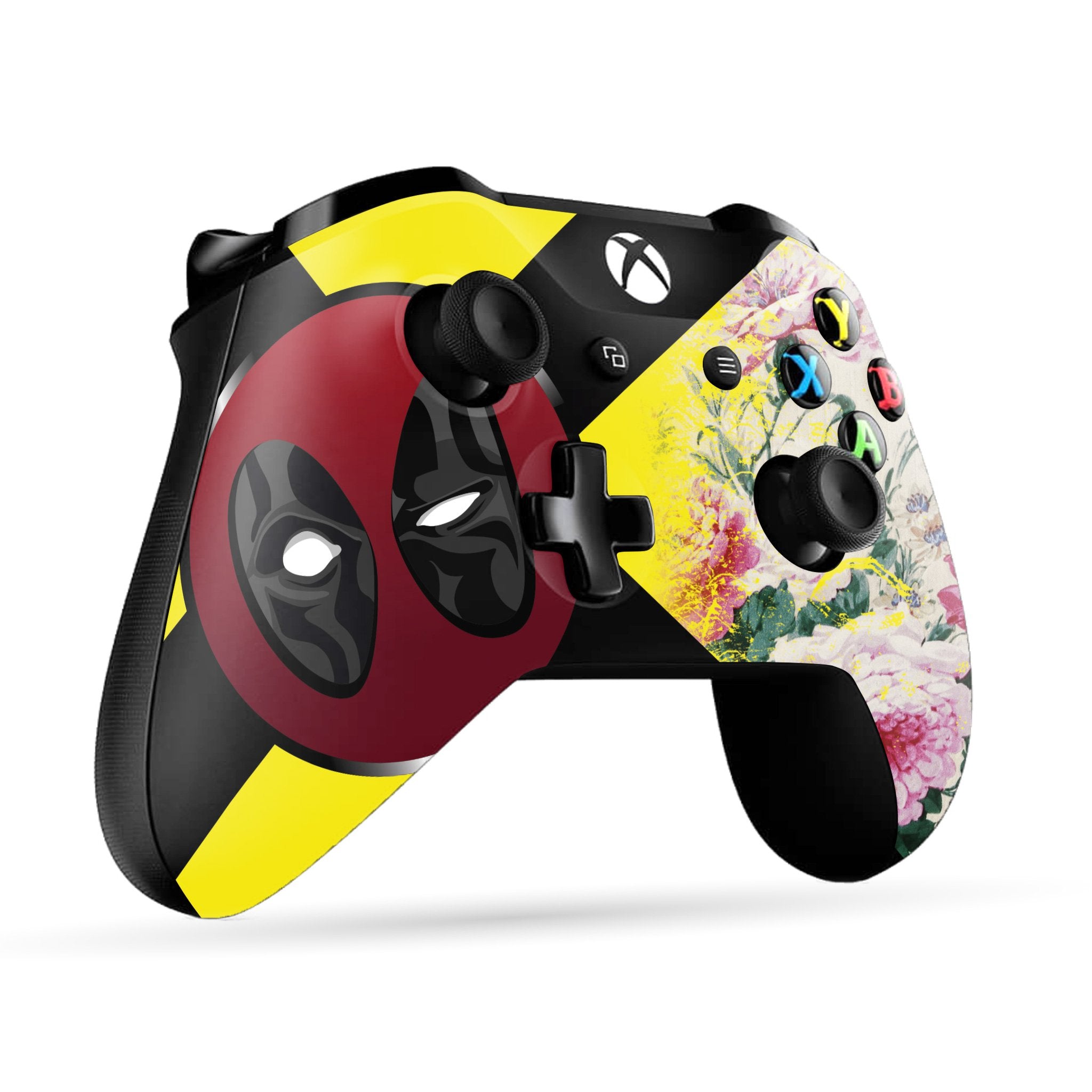 Mouthy Merc Xbox One Custom Controller Exclusive