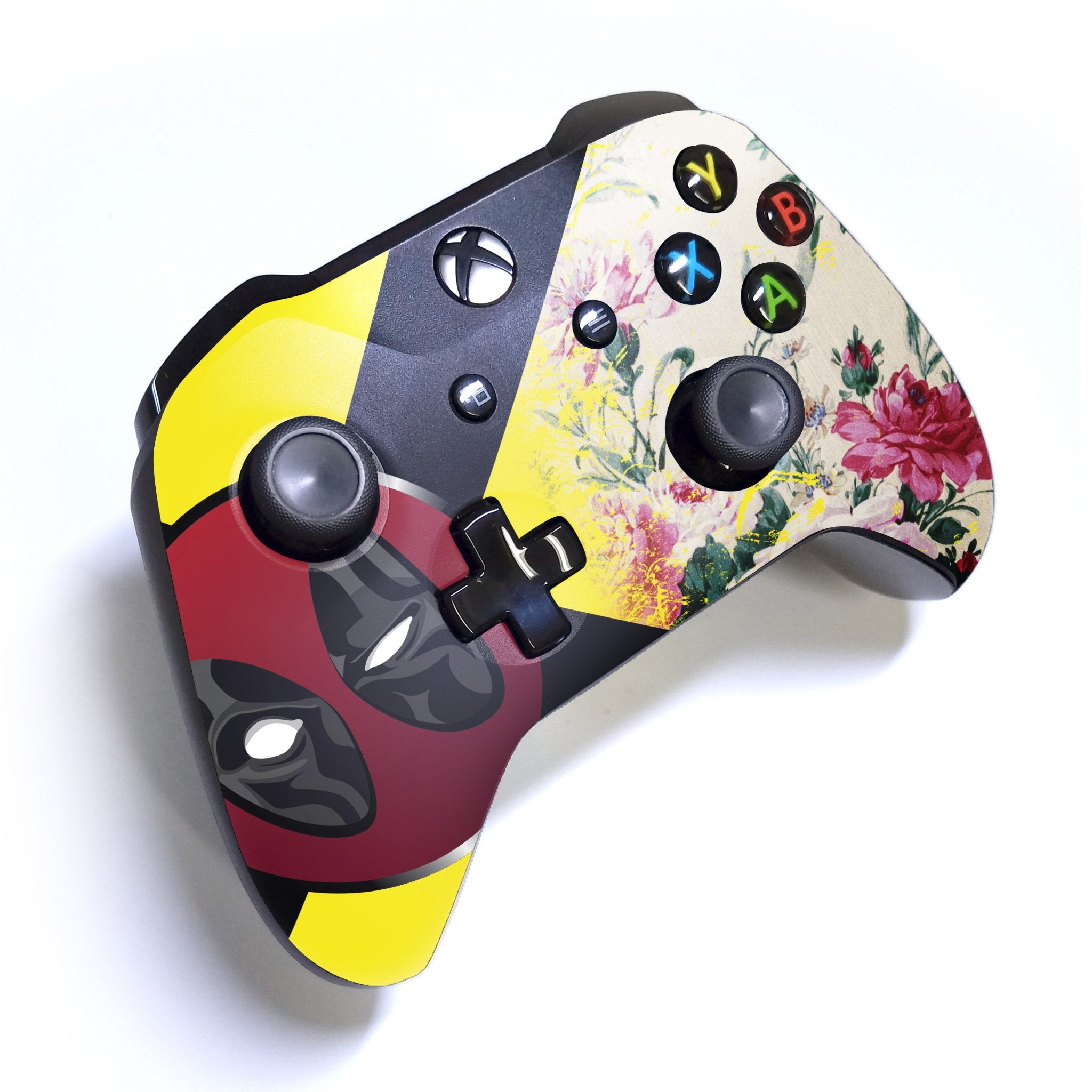 Mouthy Merc Xbox One Custom Controller Exclusive