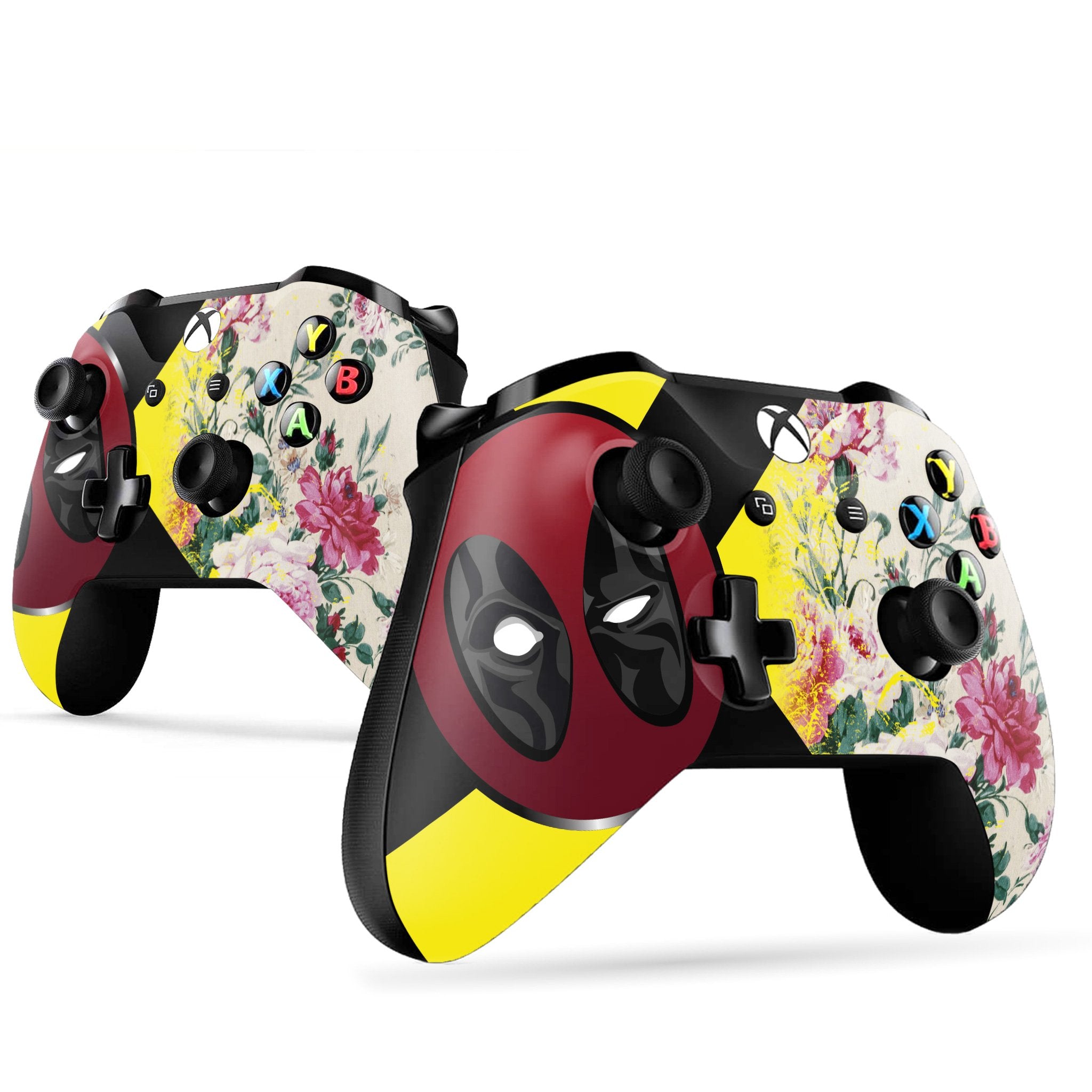 Mouthy Merc Xbox One Custom Controller Exclusive