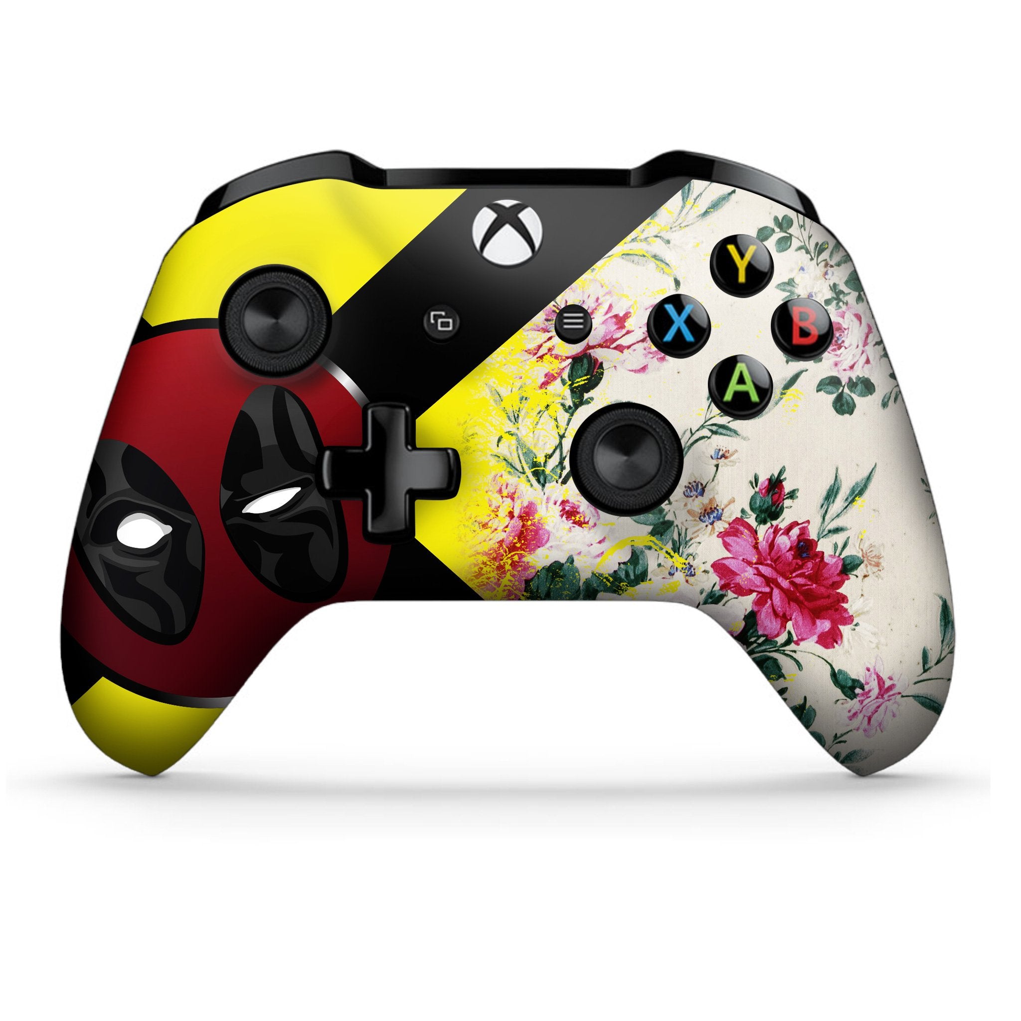 Mouthy Merc Xbox One Custom Controller Exclusive