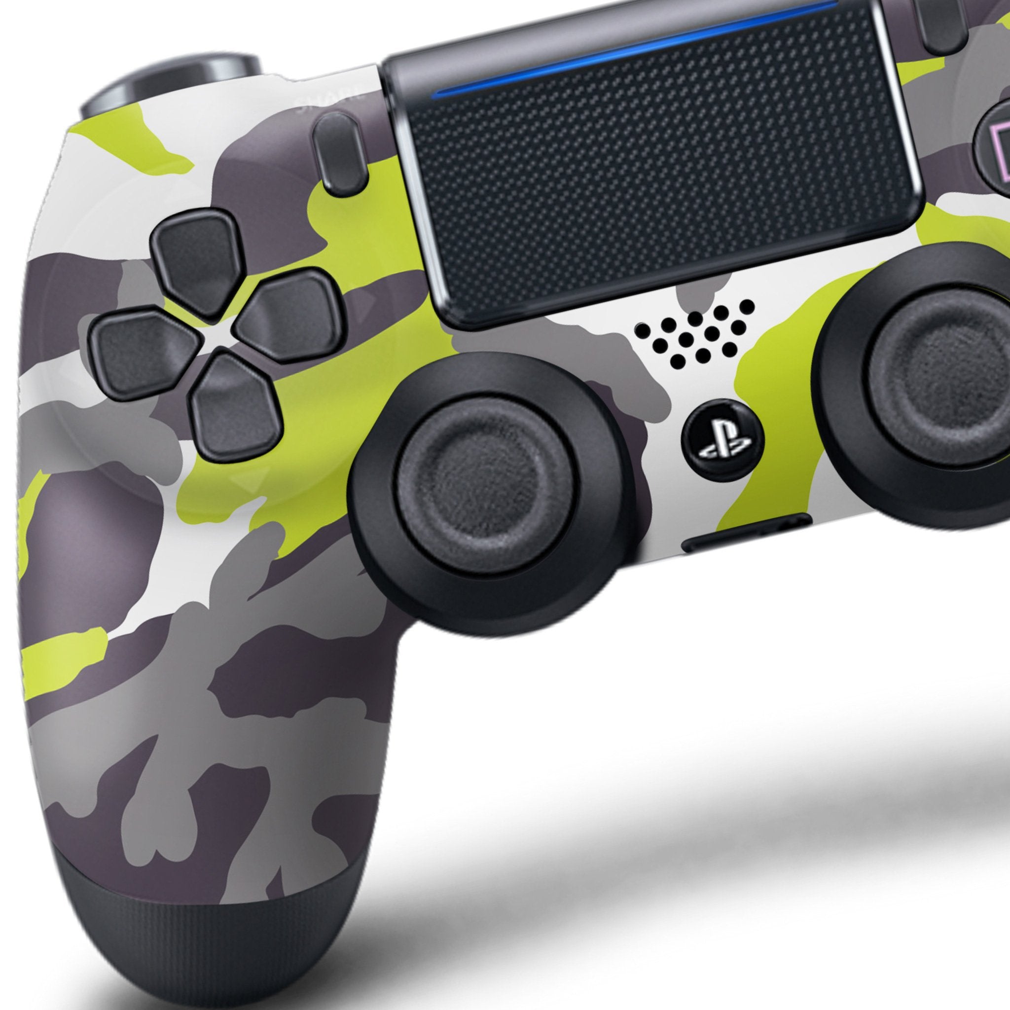 Optic Camo Xbox One S Custom Controller (with 3.5 jack)