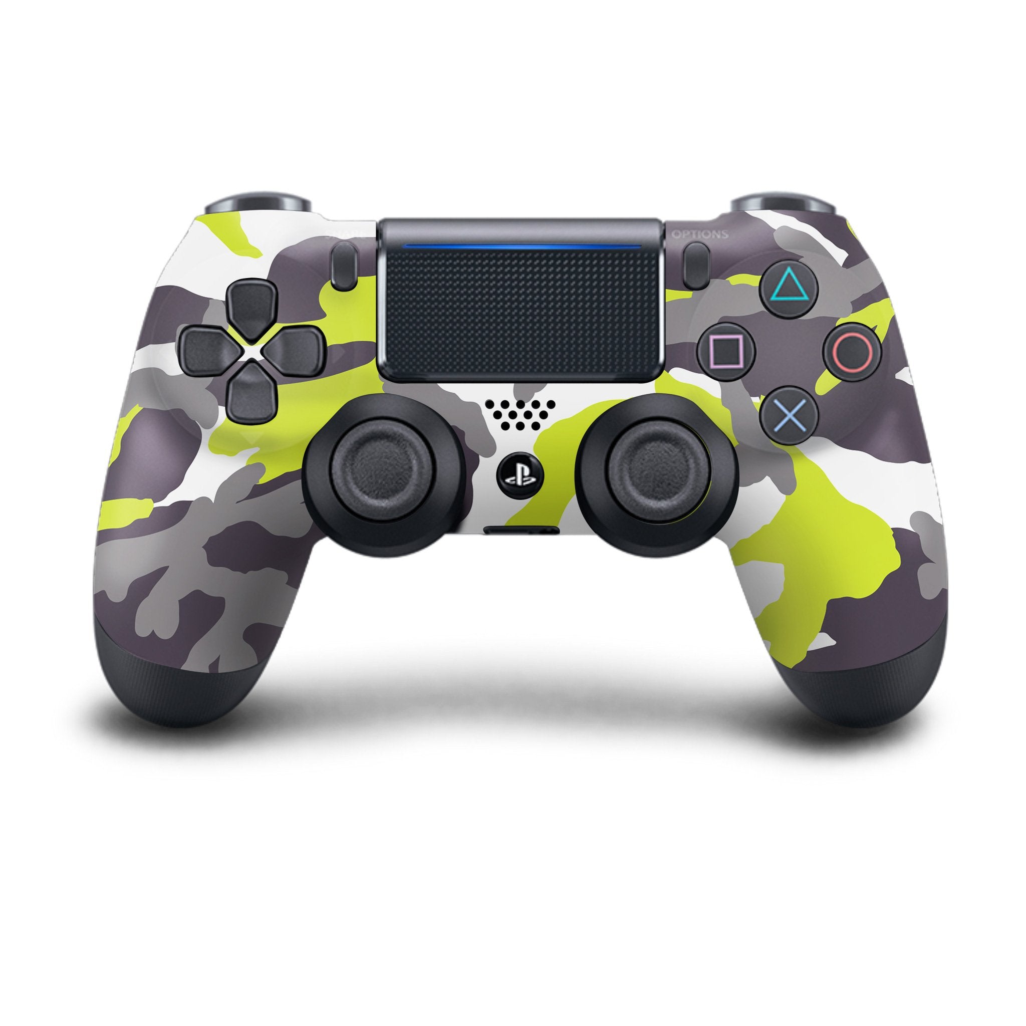 Optic Camo Xbox One S Custom Controller (with 3.5 jack)