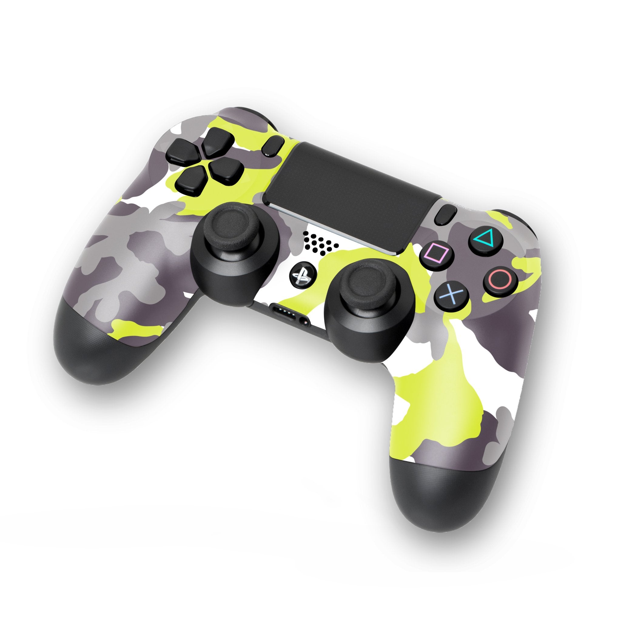 Optic Camo PS4 Custom Controller Exclusive