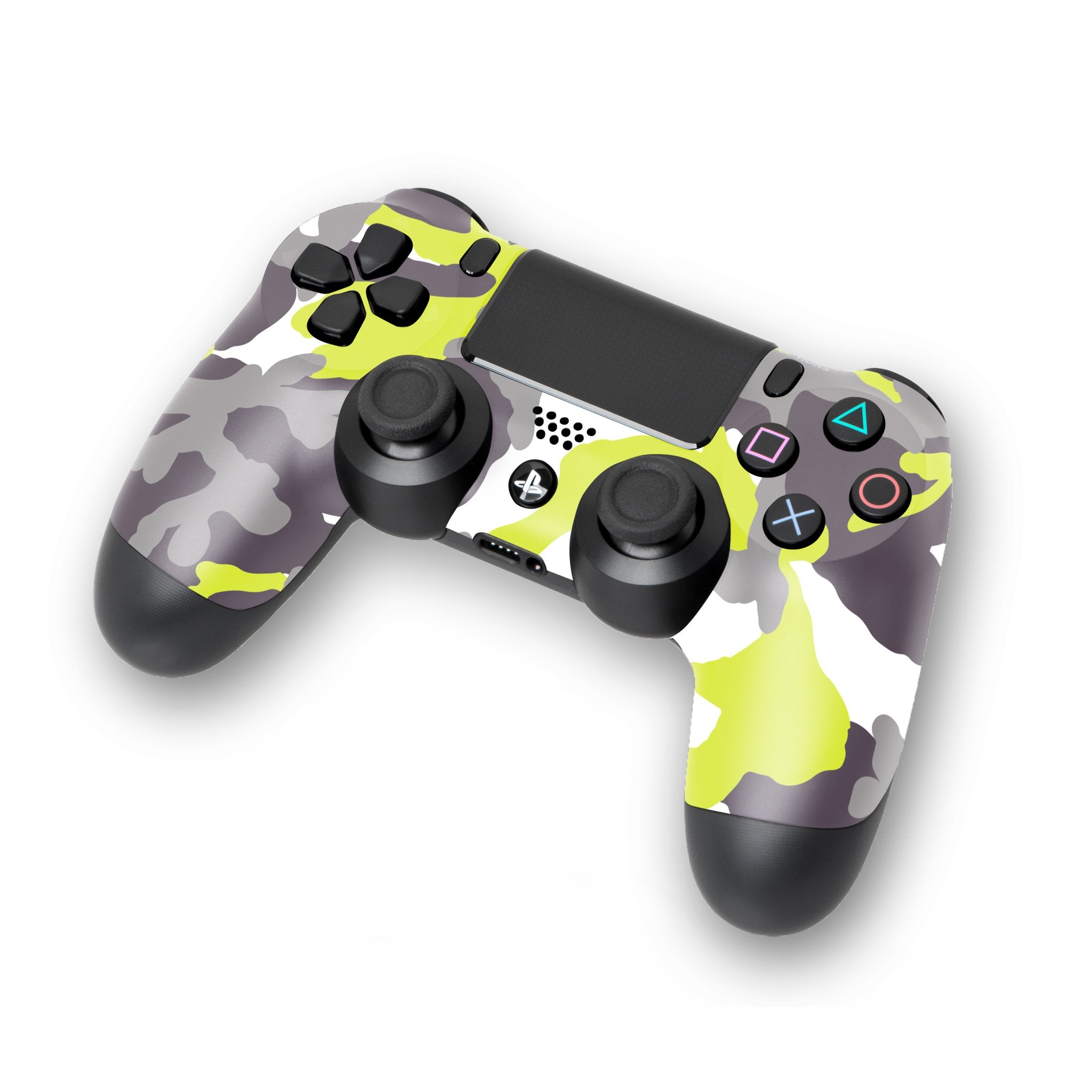 Optic Camo Xbox One S Custom Controller (with 3.5 jack)