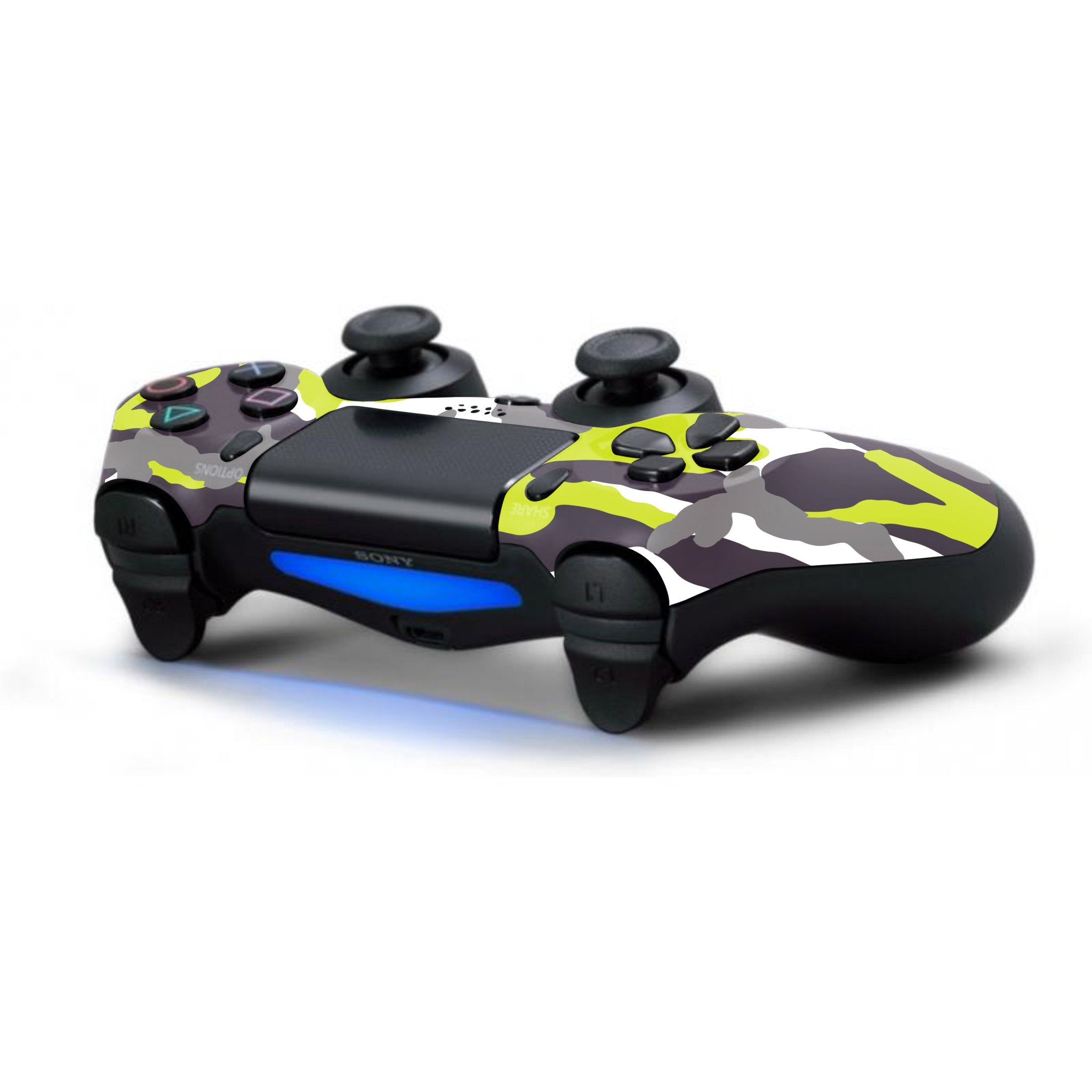 Optic Camo PS4 Custom Controller Exclusive