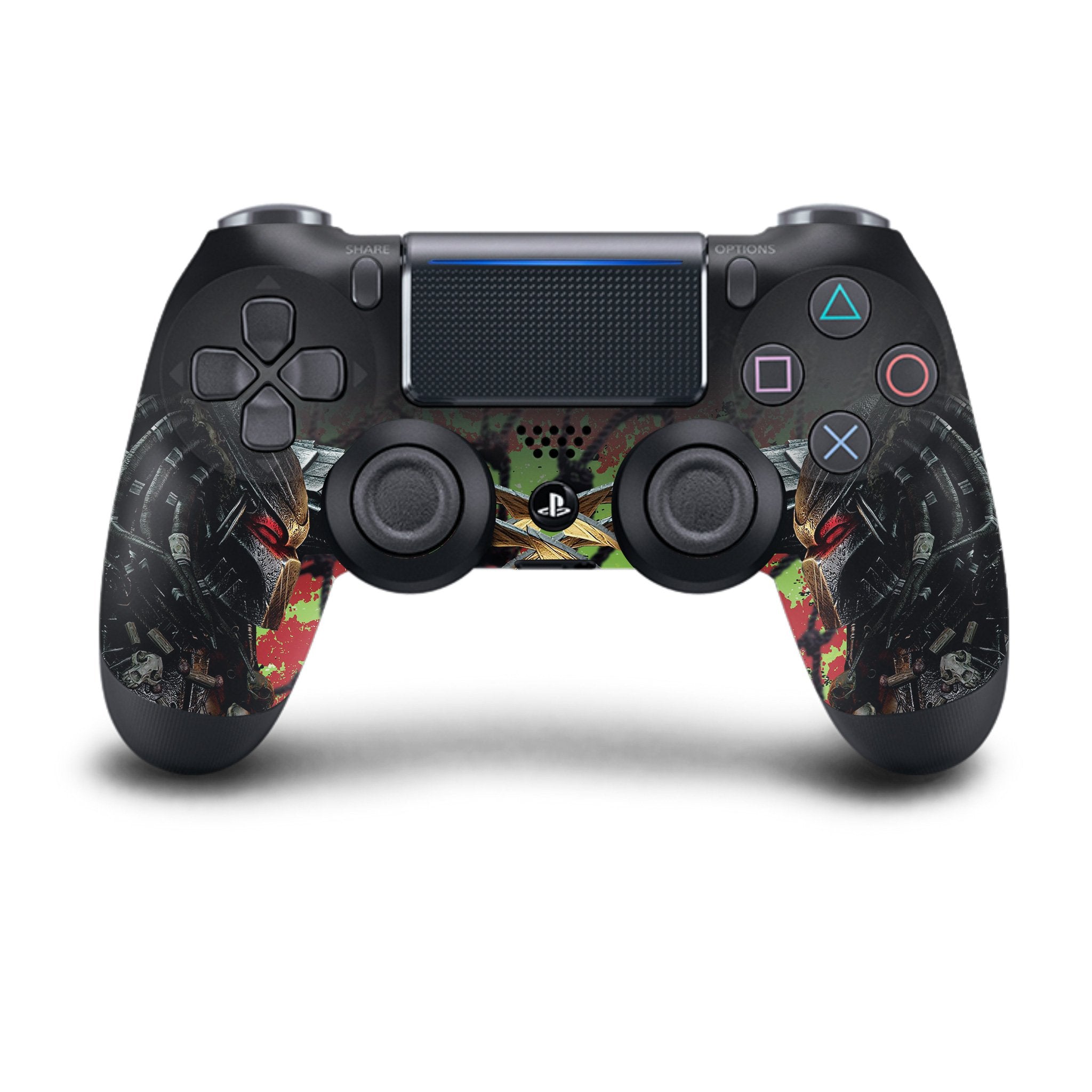 Predator PS4 Custom Controller Exclusive