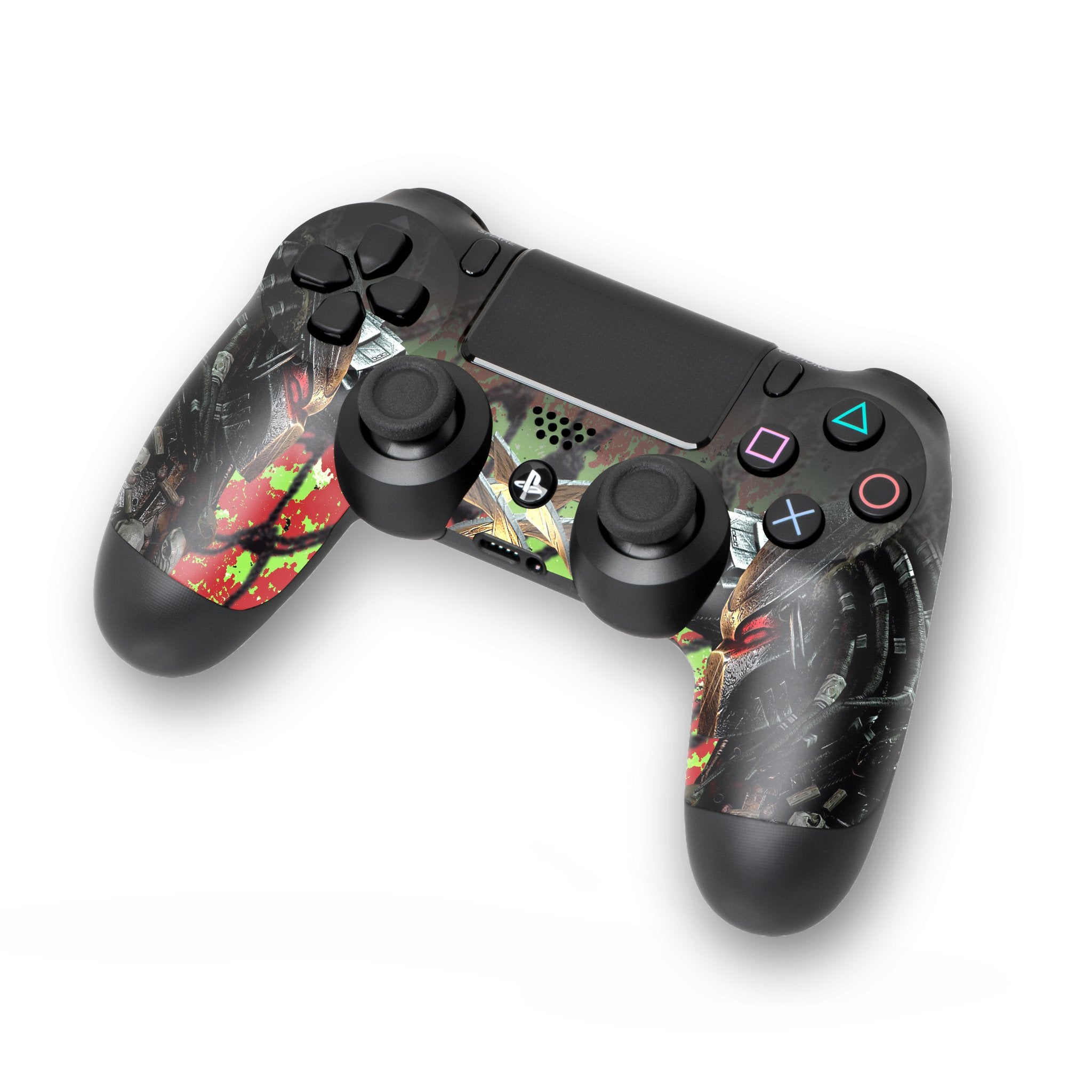 Predator PS4 Custom Controller Exclusive