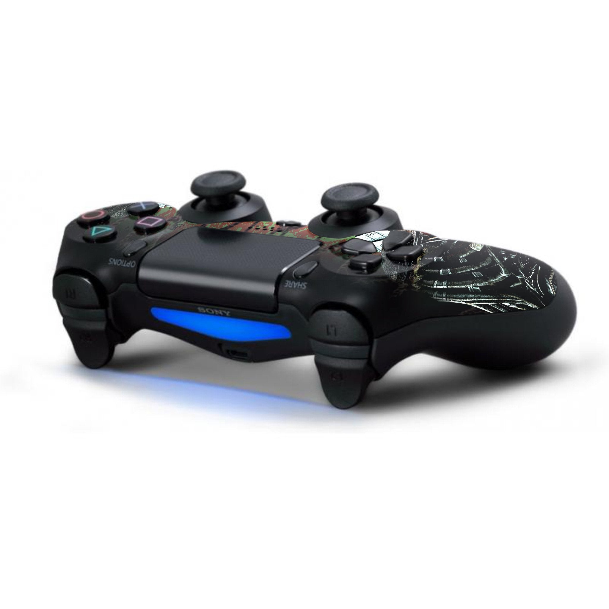 Predator PS4 Custom Controller Exclusive