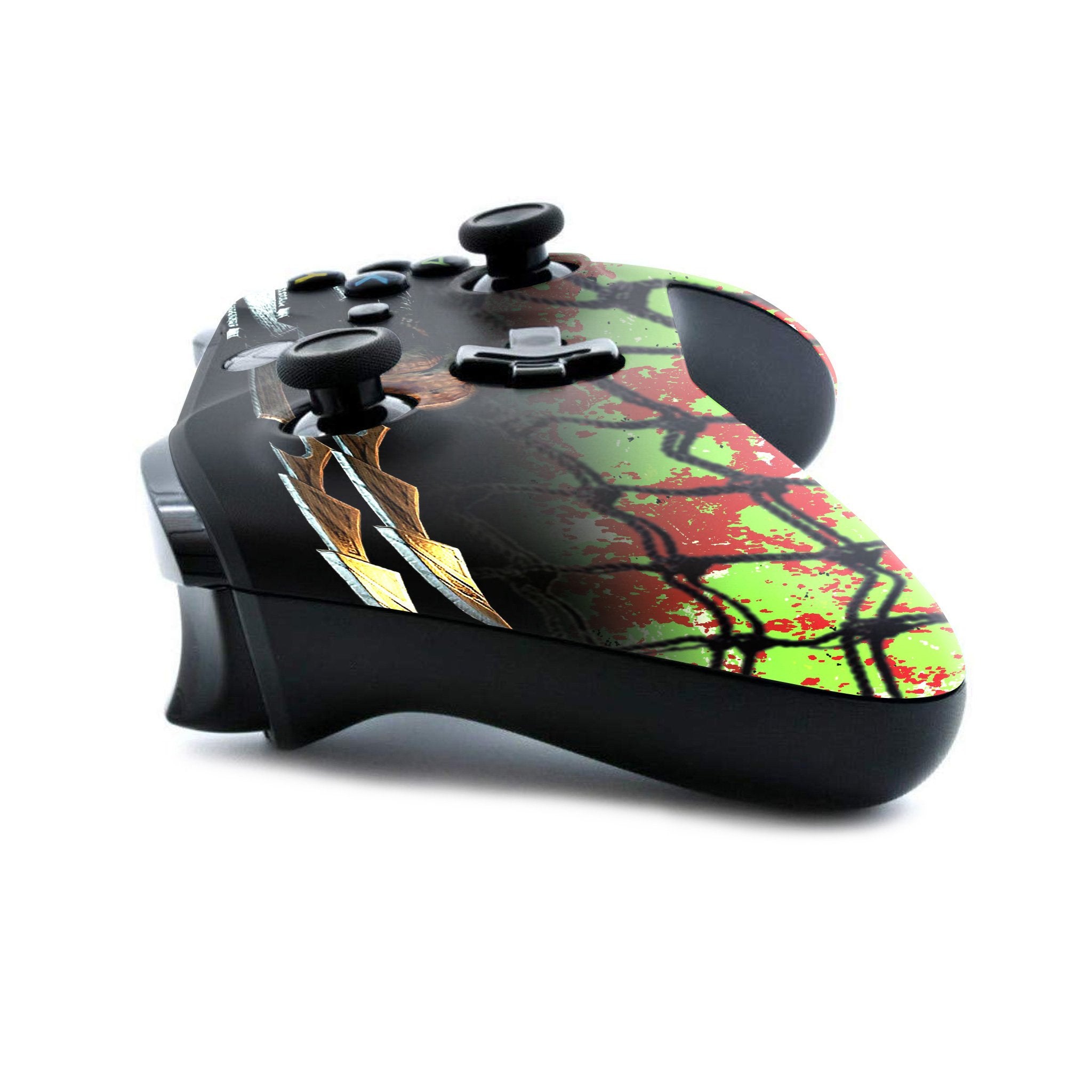 Predator Xbox One S Custom Controller (with 3.5 jack)