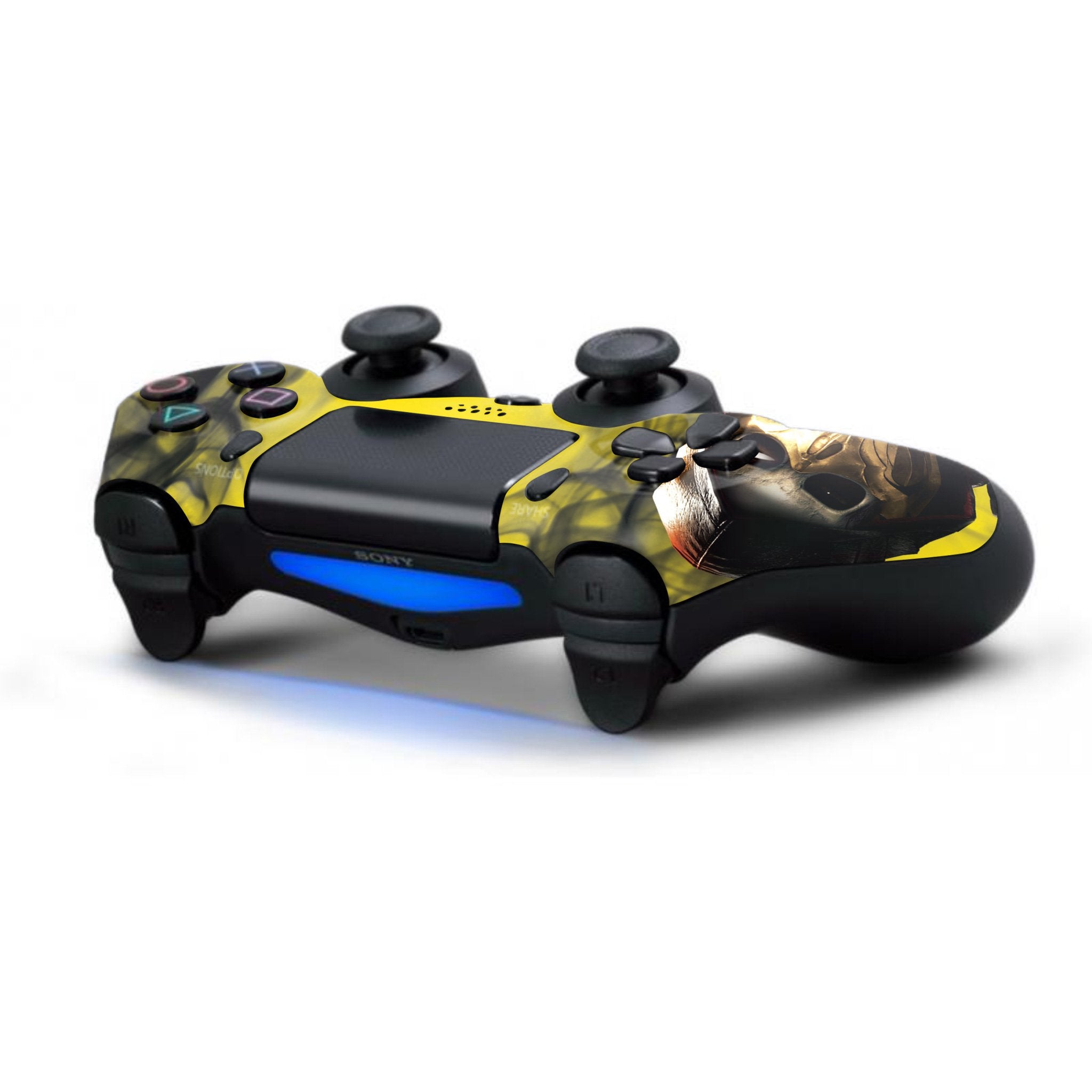 Scorpion PS4 Custom Controller Exclusive