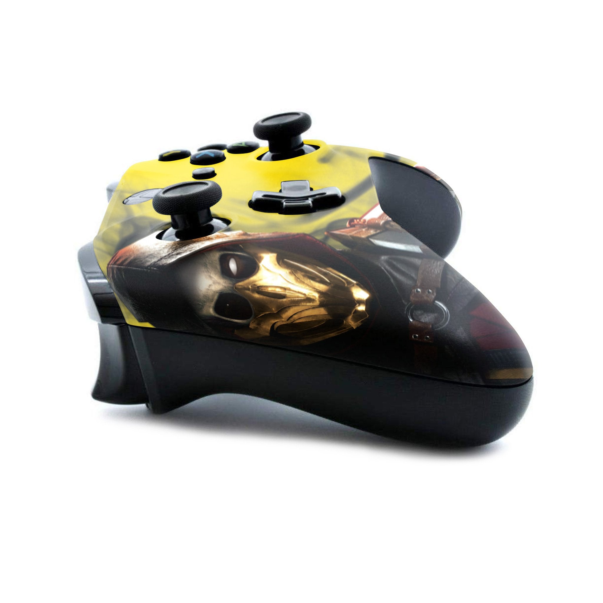 Scorpion Xbox One S Custom Controller (with 3.5 jack)