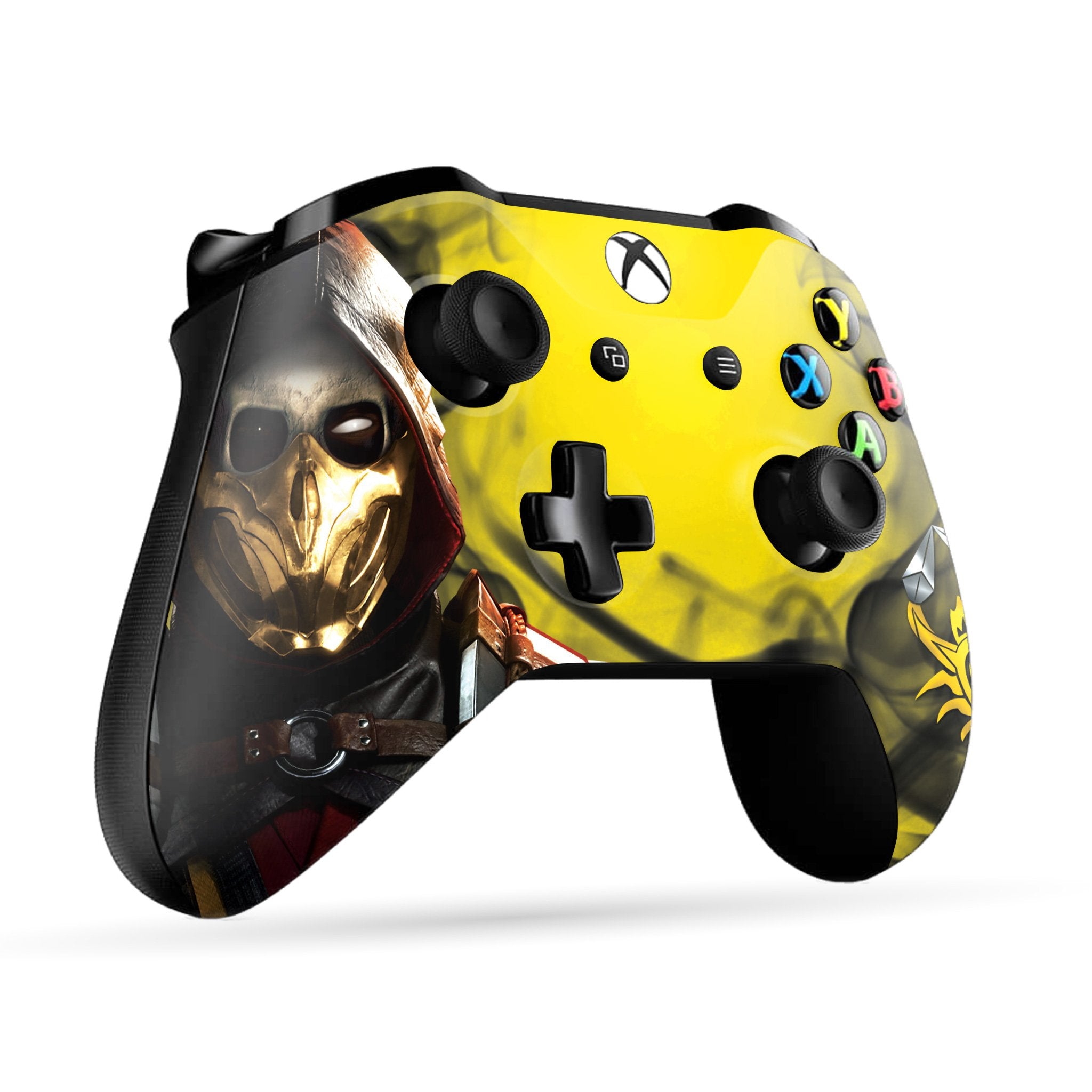 Scorpion Xbox One S Custom Controller (with 3.5 jack)