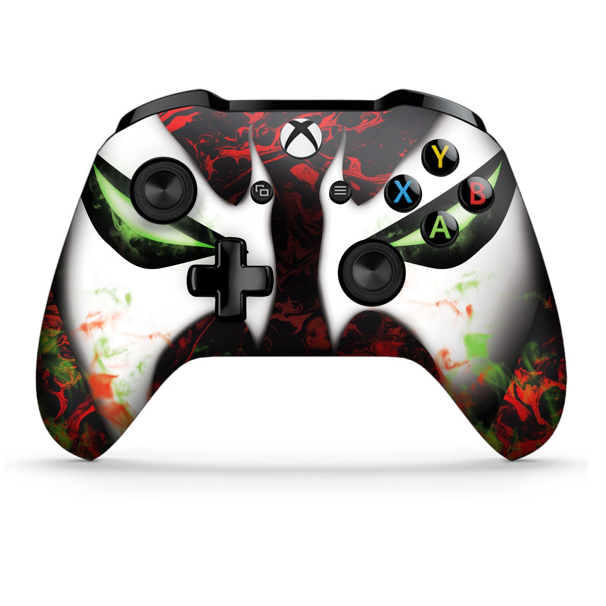 Comics Spawn Xbox One Custom Controller Exclusive