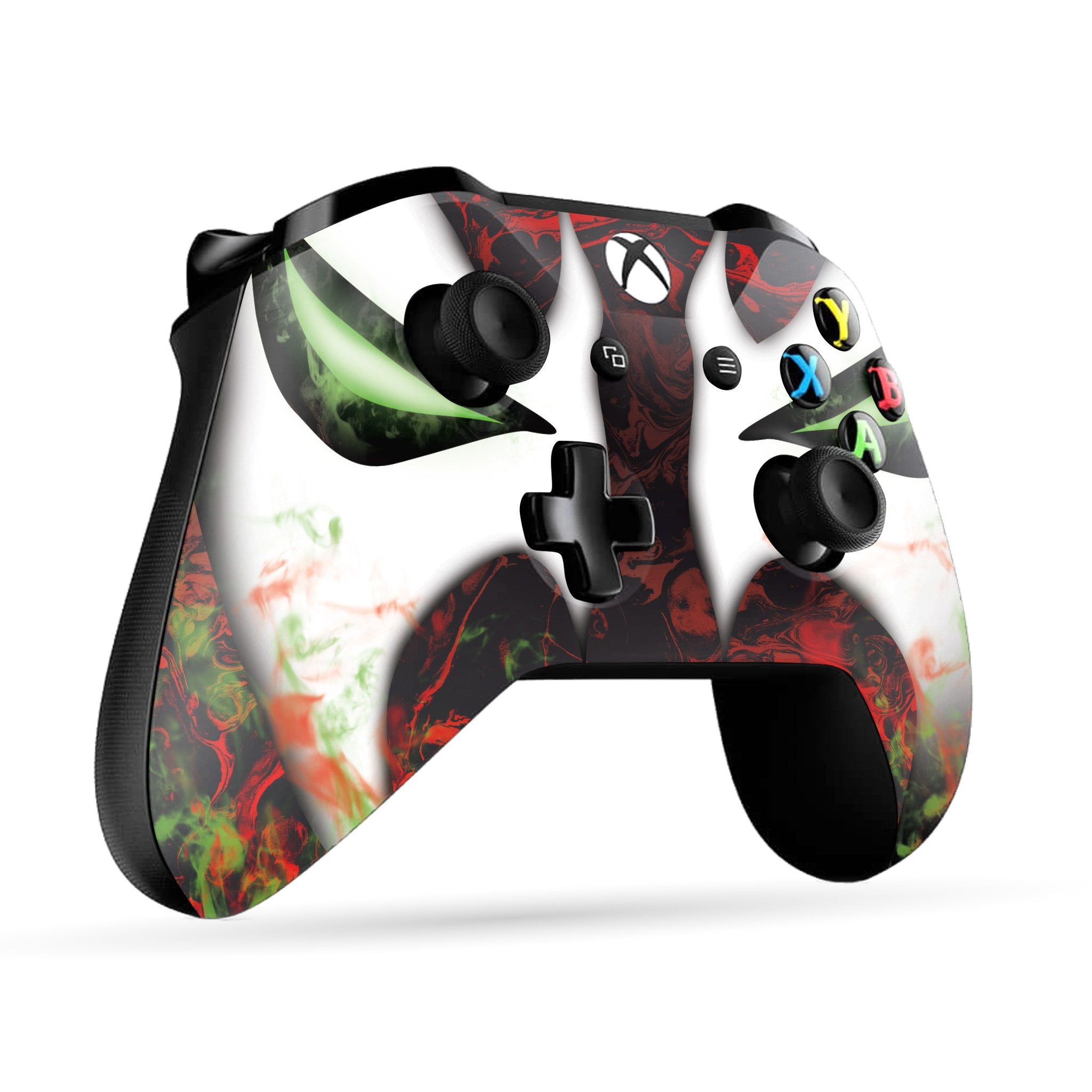 Comics Spawn Xbox One Custom Controller Exclusive