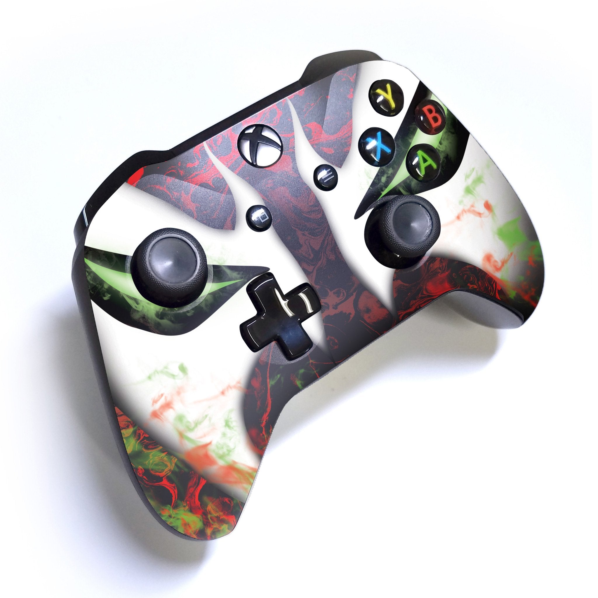 Comics Spawn Xbox One Custom Controller Exclusive