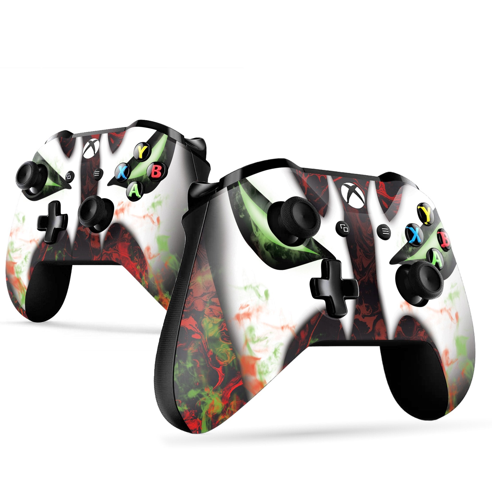 Comics Spawn Xbox One Custom Controller Exclusive