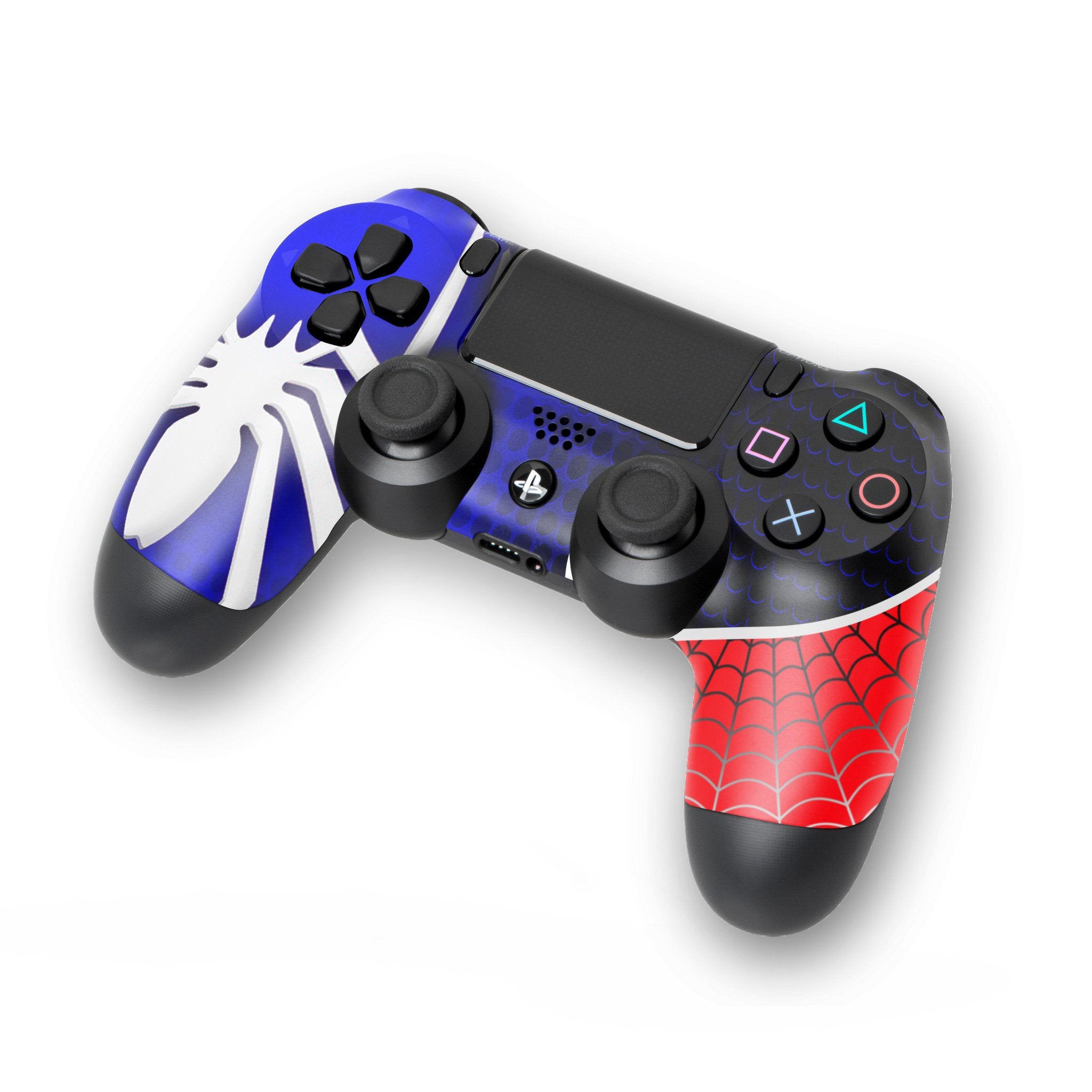 Spidey Parker Ps4 Custom Controller Exclusive