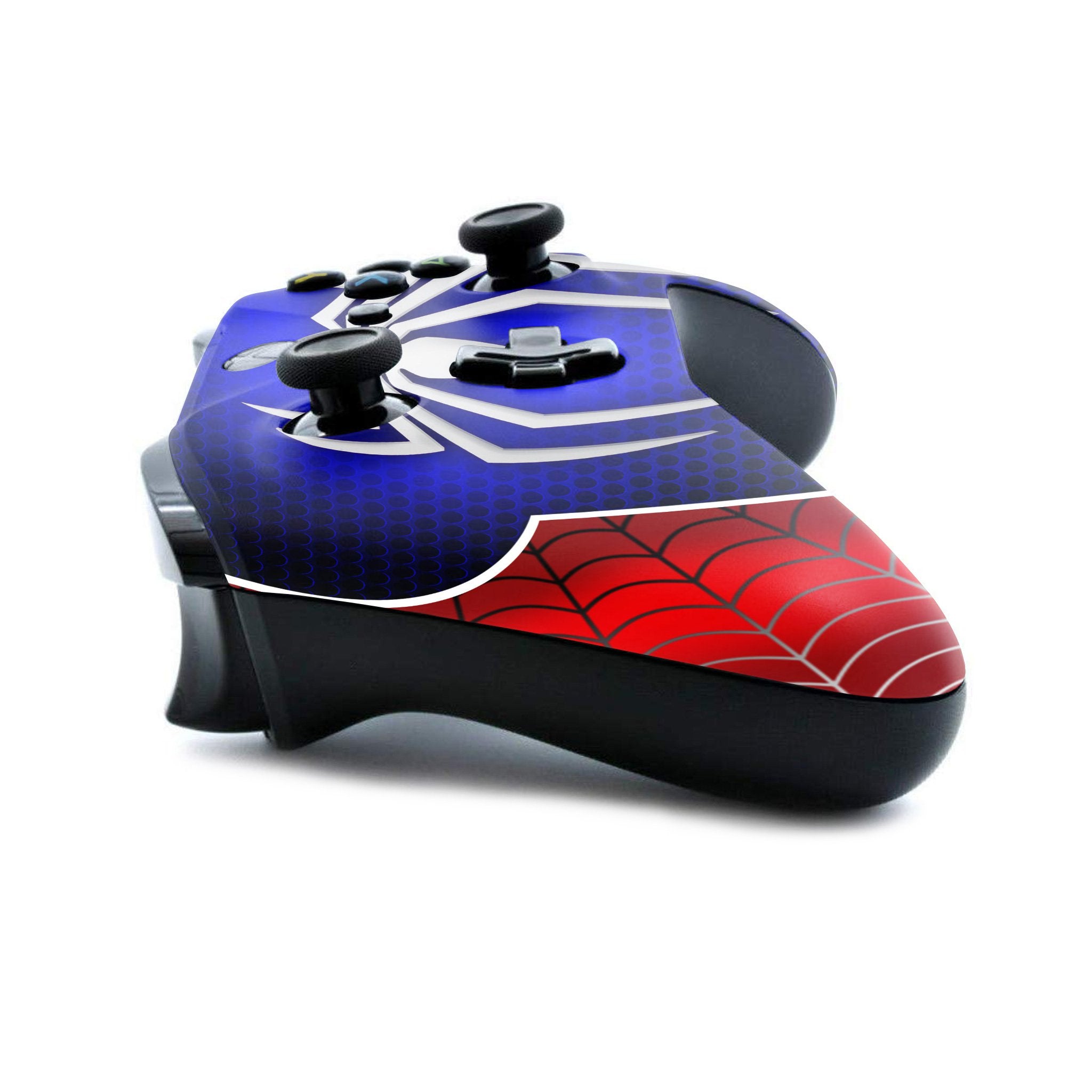 Spidey Parker Xbox One S Custom Controller (with 3.5 jack)