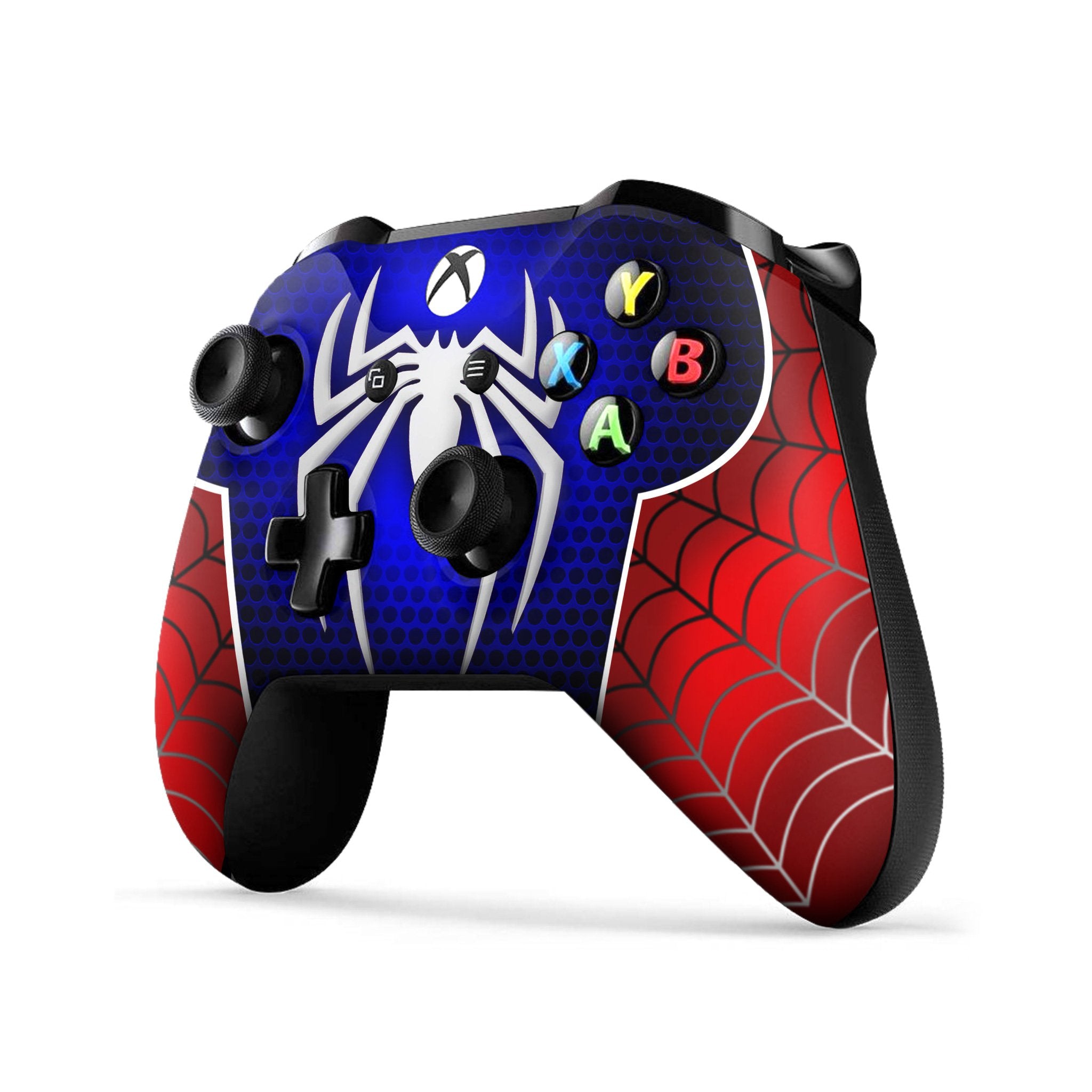 Spidey Parker Xbox One S Custom Controller (with 3.5 jack)