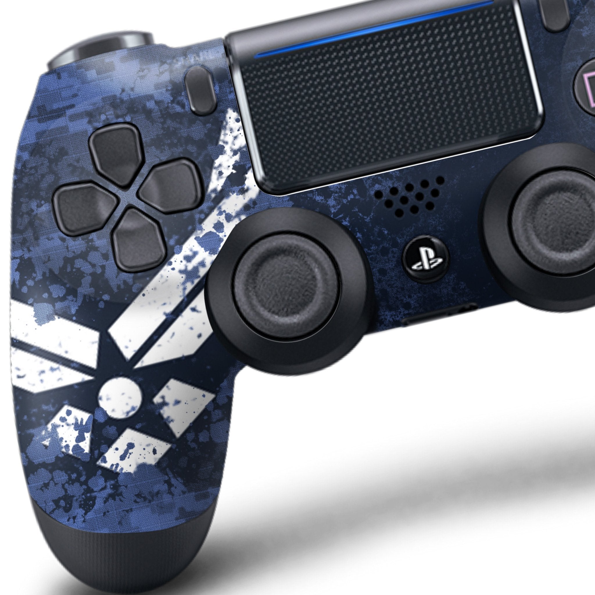 U.S Air Force Ps4 Custom Controller Exclusive