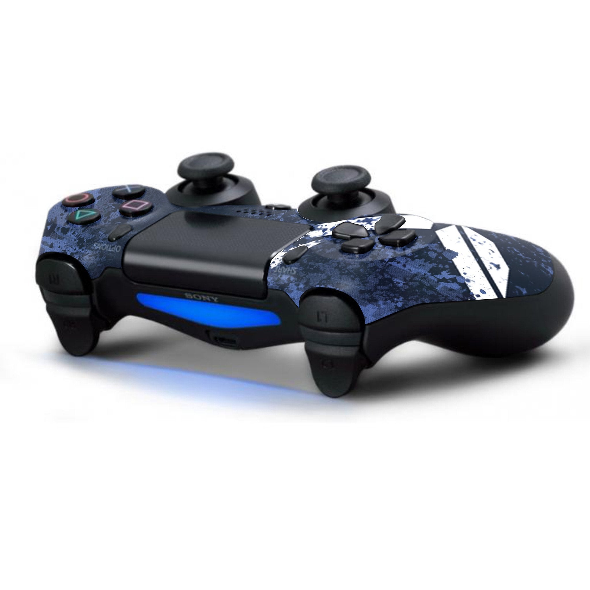 U.S Air Force Ps4 Custom Controller Exclusive