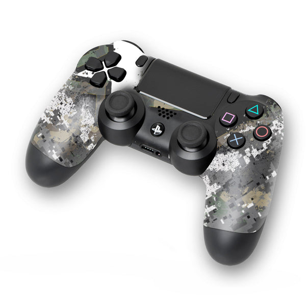 U.S Army Ps4 Custom Controller Exclusive – Dream Controller