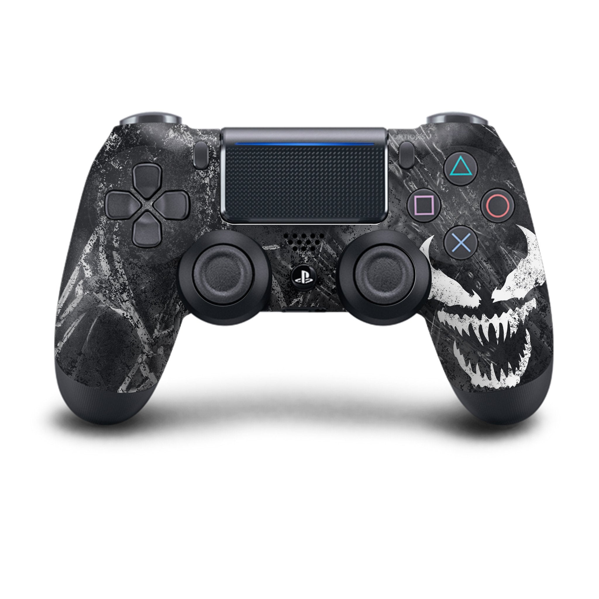 Venom Ps4 Custom Controller Exclusive