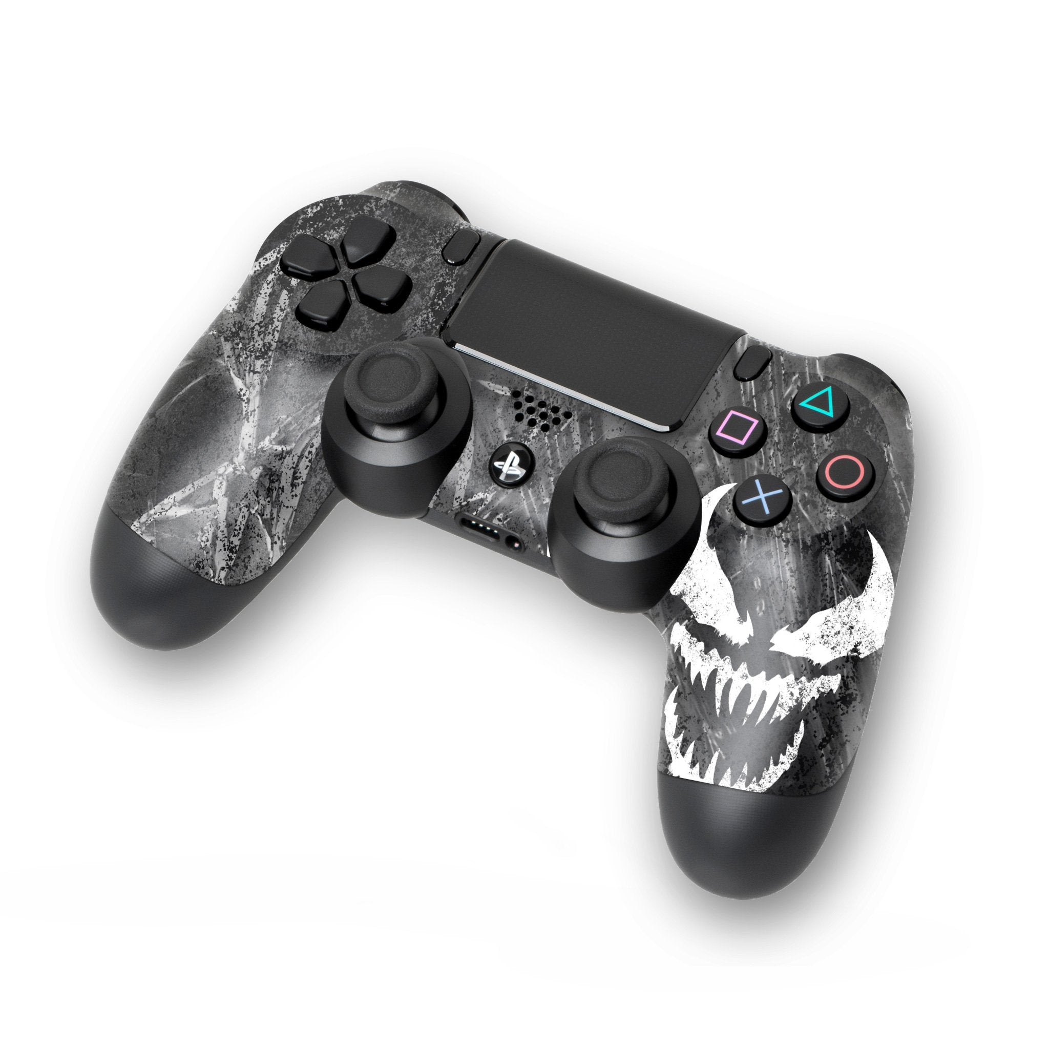 Venom Ps4 Custom Controller Exclusive