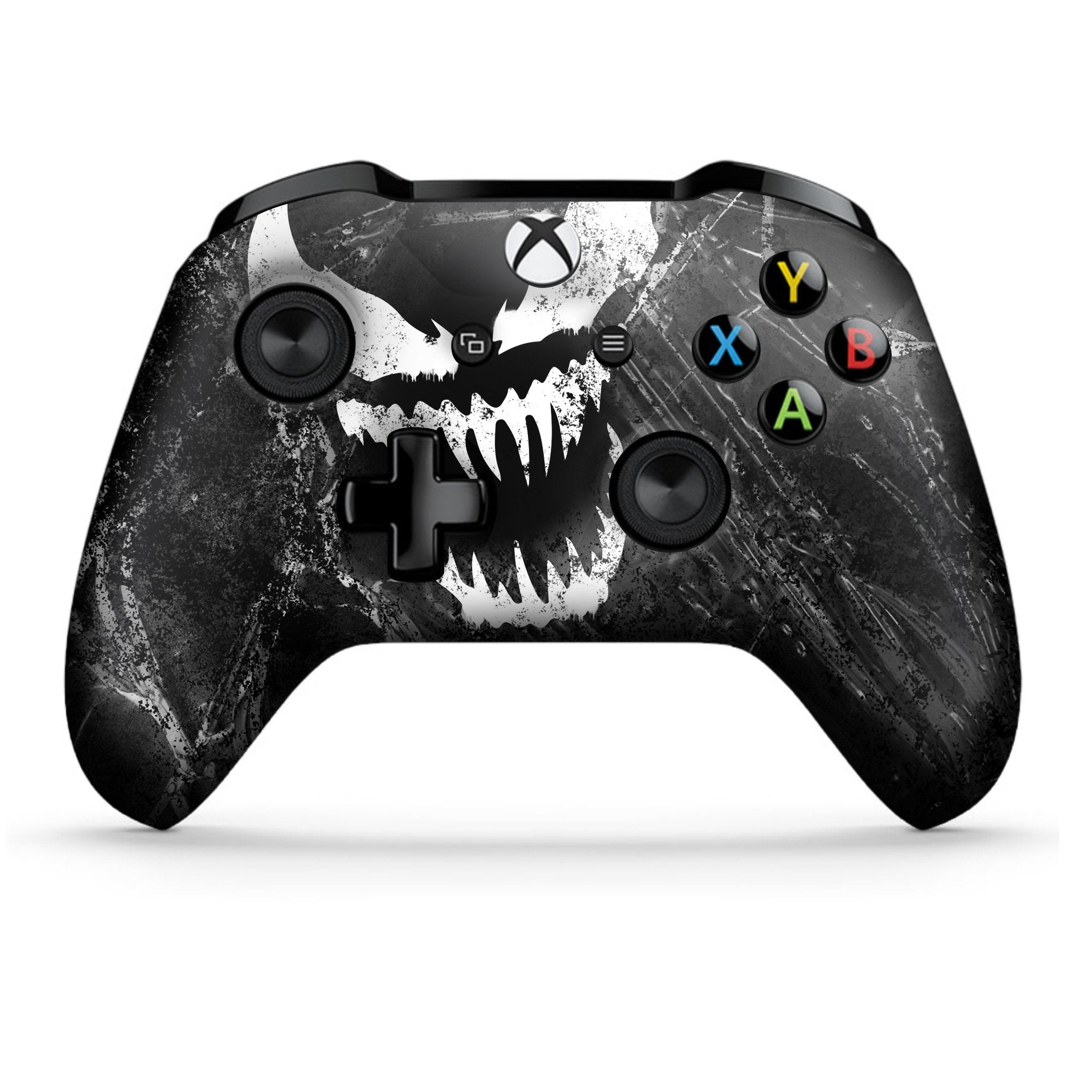 Venom Xbox One S Custom Controller (with 3.5 jack)