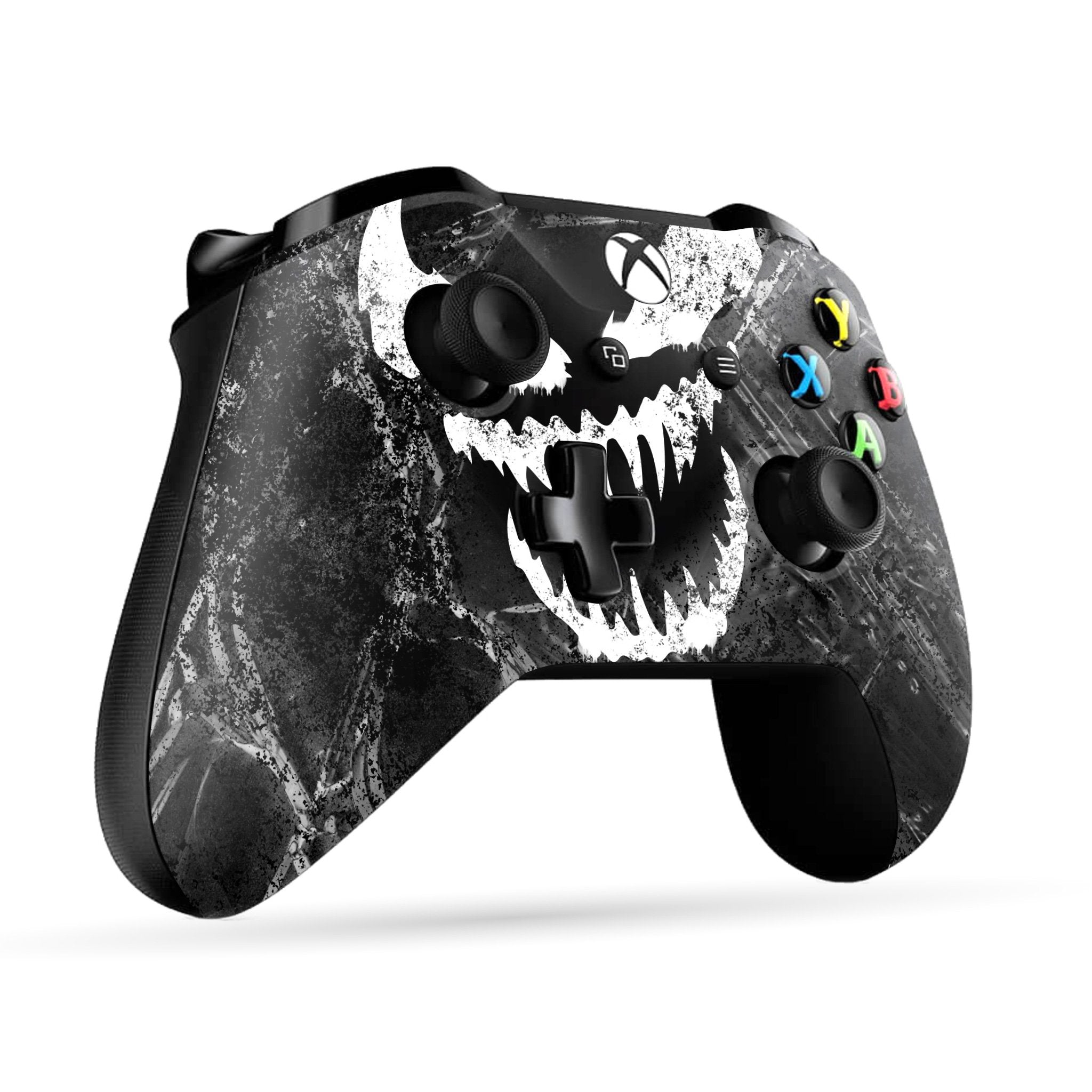 Venom Xbox One S Custom Controller (with 3.5 jack)