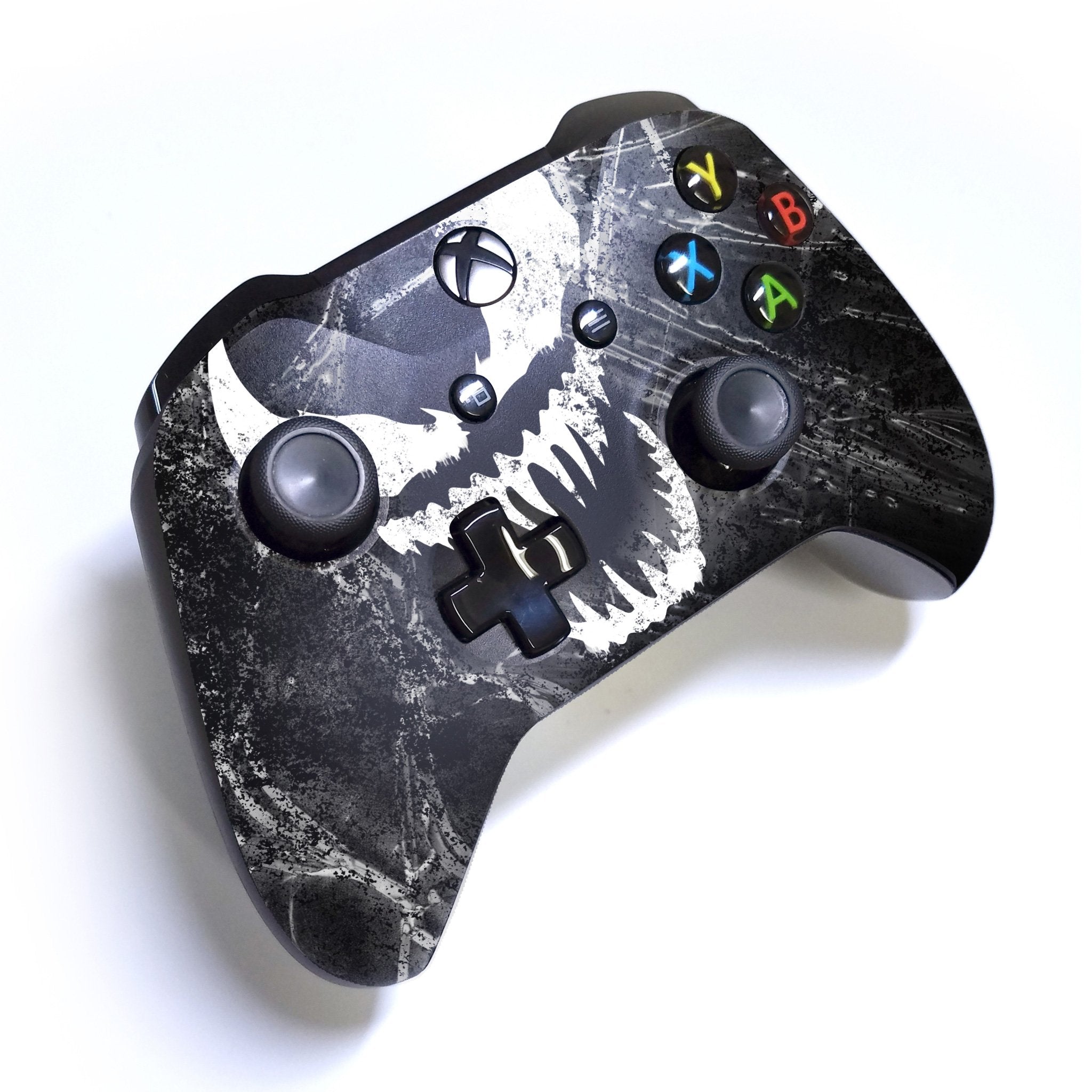 Venom Xbox One S Custom Controller (with 3.5 jack)