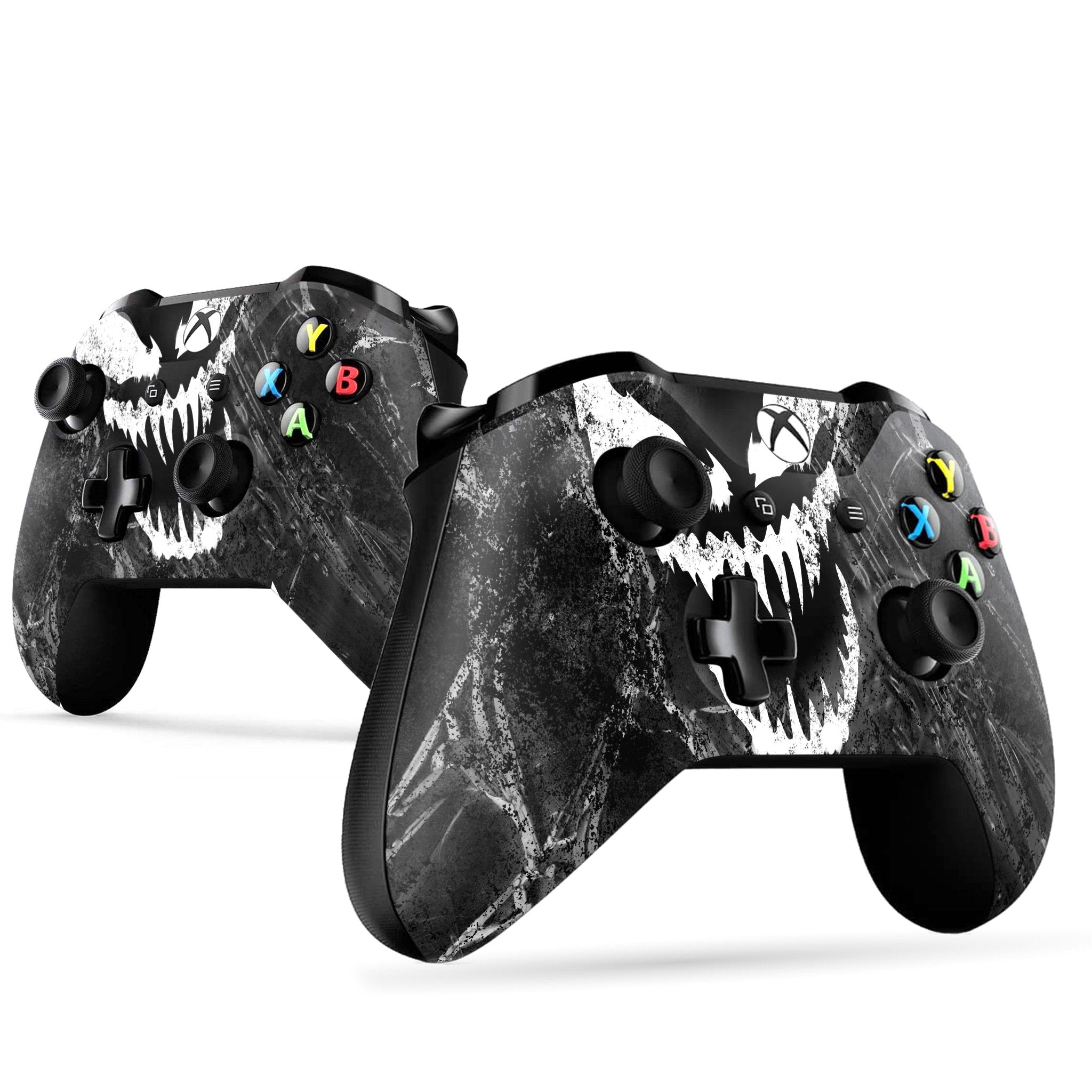 Venom Xbox One S Custom Controller (with 3.5 jack)