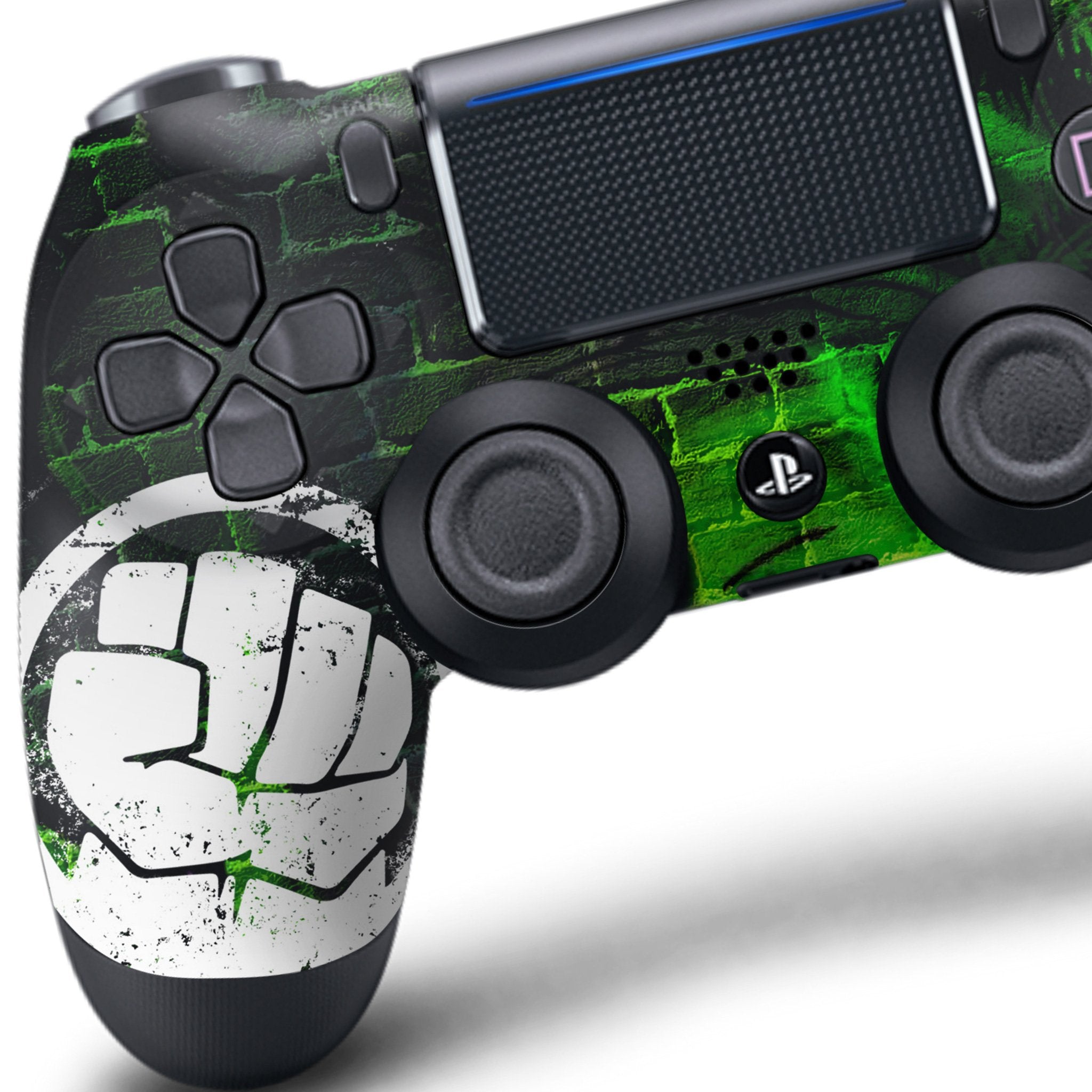 World Breaker Ps4 Custom Controller Exclusive