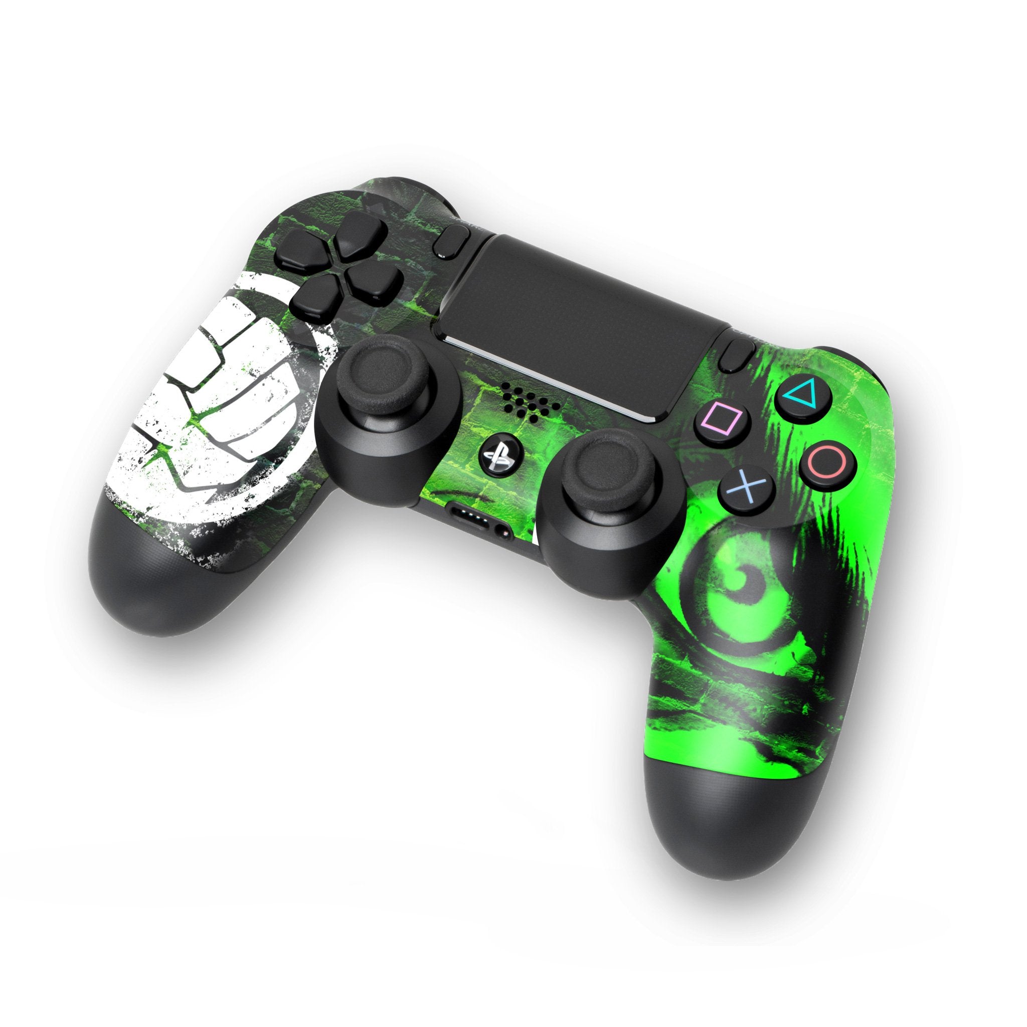 World Breaker Ps4 Custom Controller Exclusive
