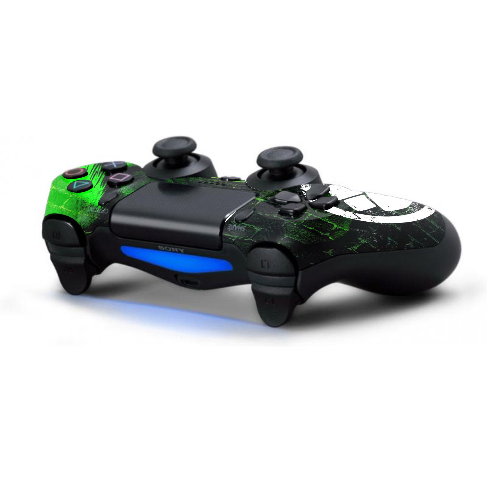 World Breaker Ps4 Custom Controller Exclusive