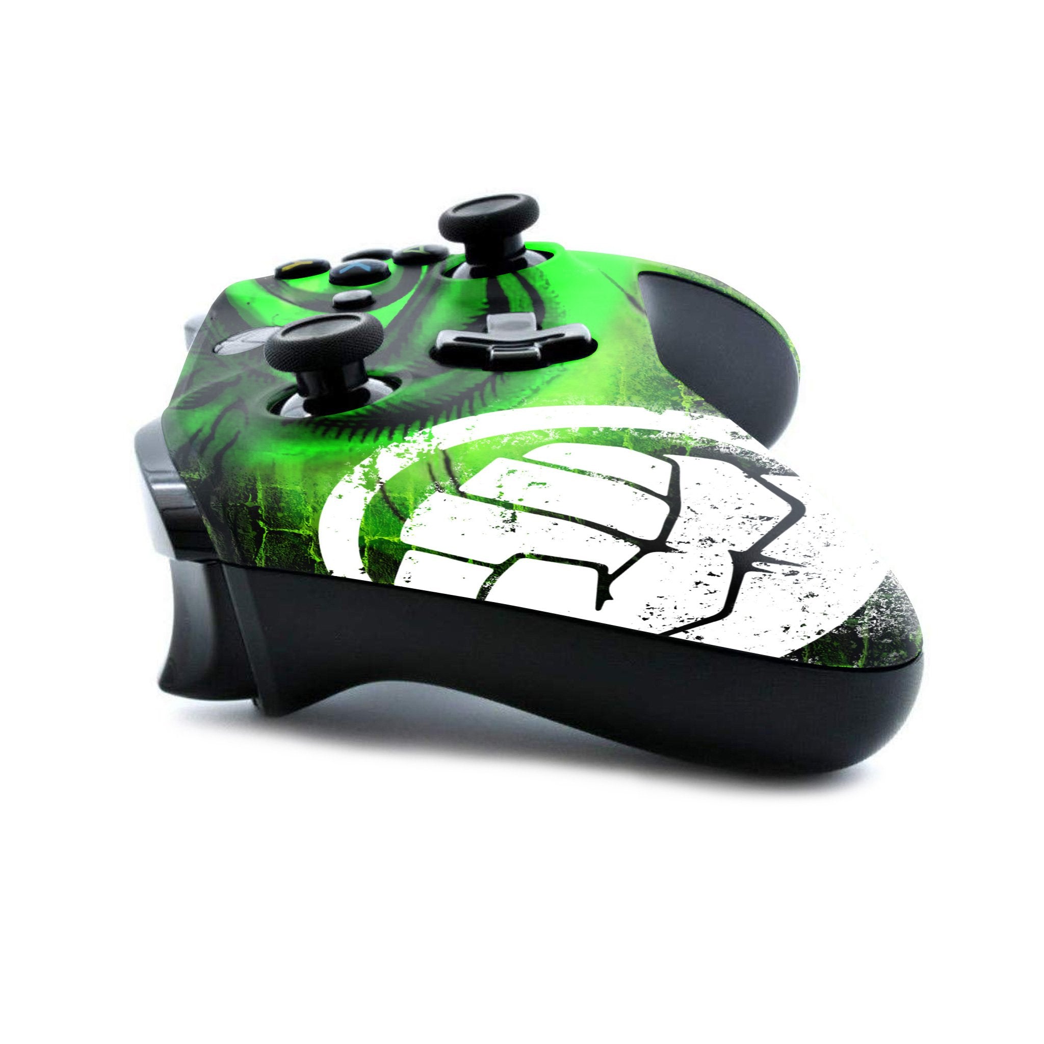 World Breaker Xbox One S Custom Controller (with 3.5 jack)